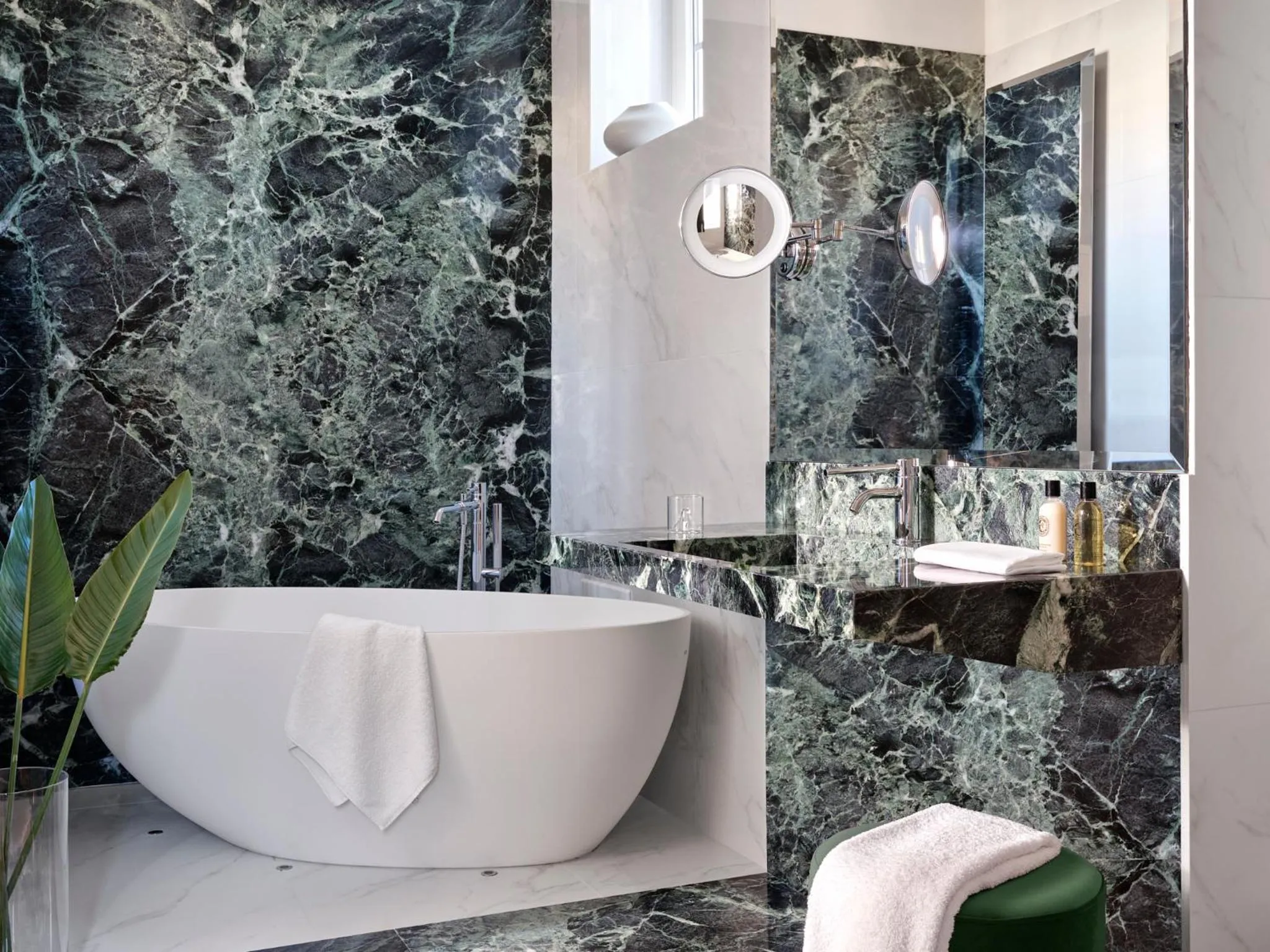 Bathroom in VISTA Verona