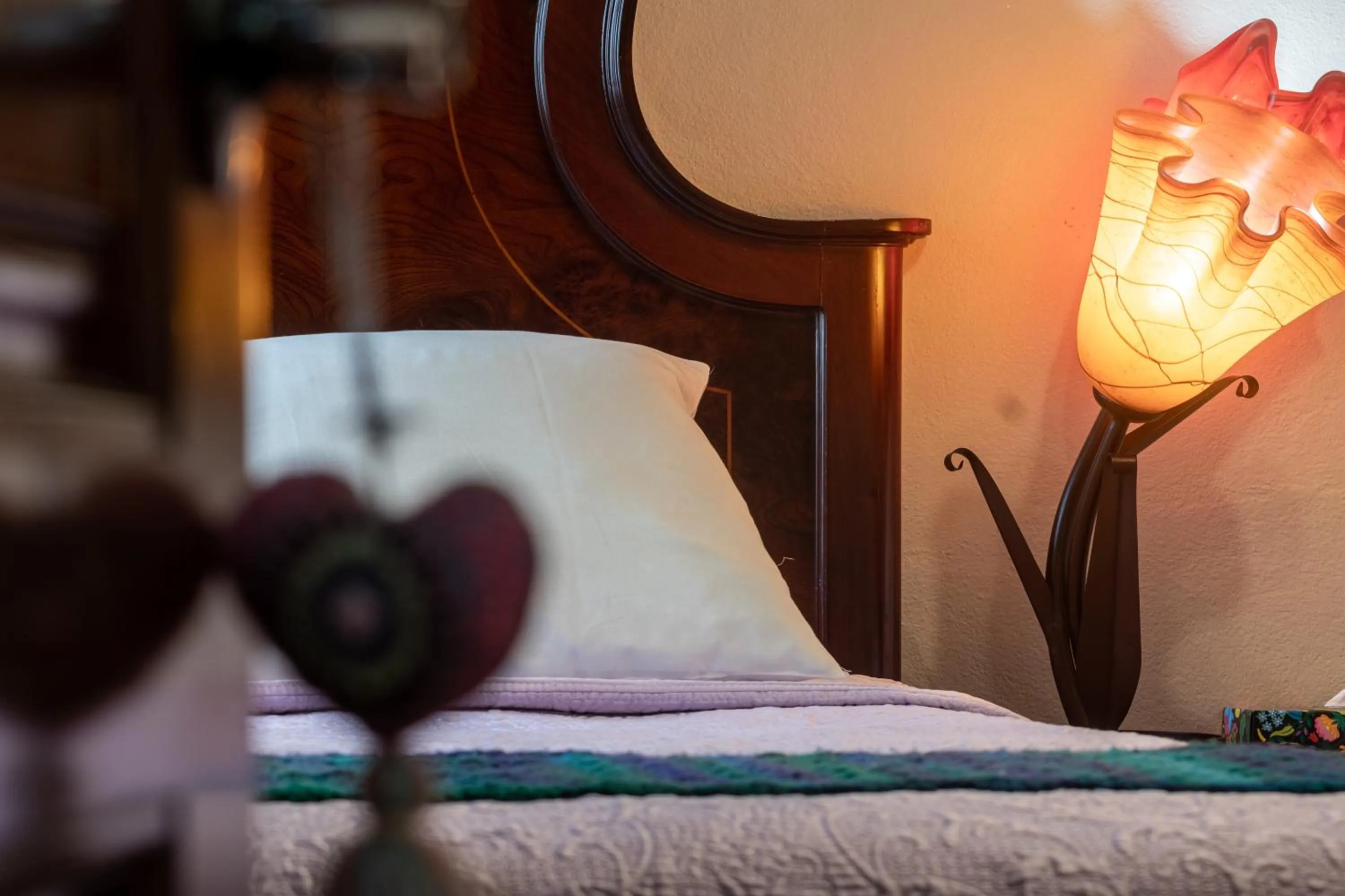 Photo of the whole room, Bed in Casa Maricela B&B