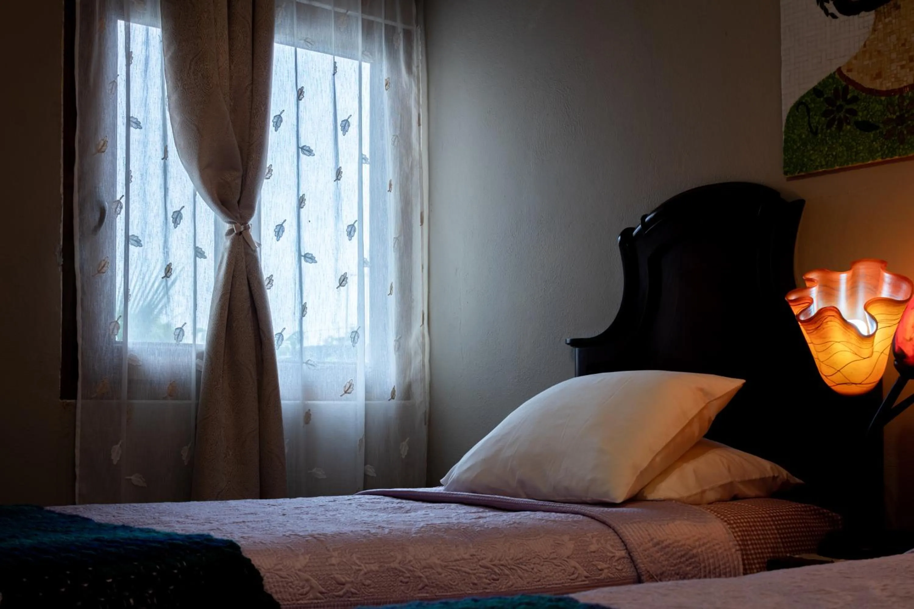 Photo of the whole room, Bed in Casa Maricela B&B