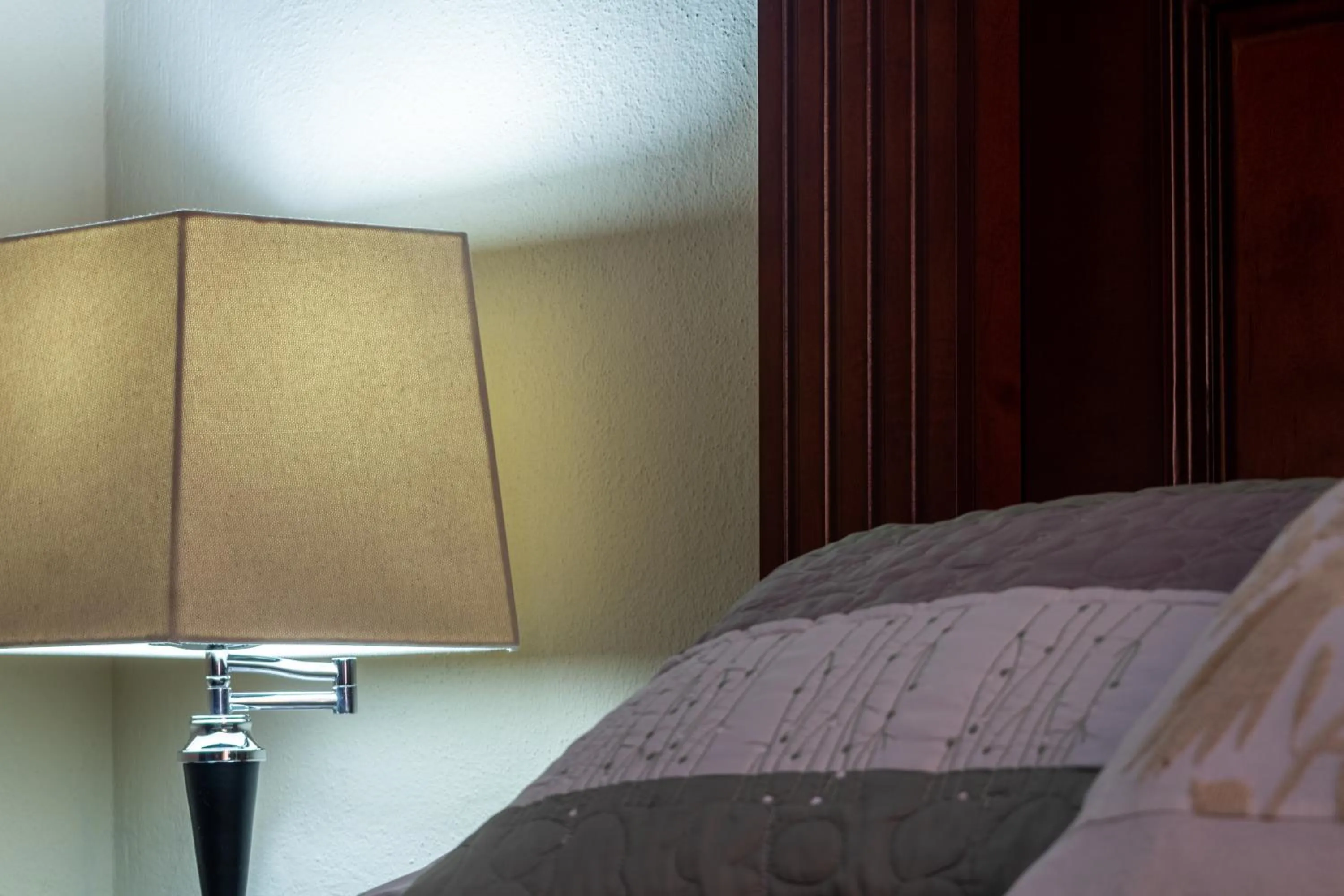 Photo of the whole room, Bed in Casa Maricela B&B