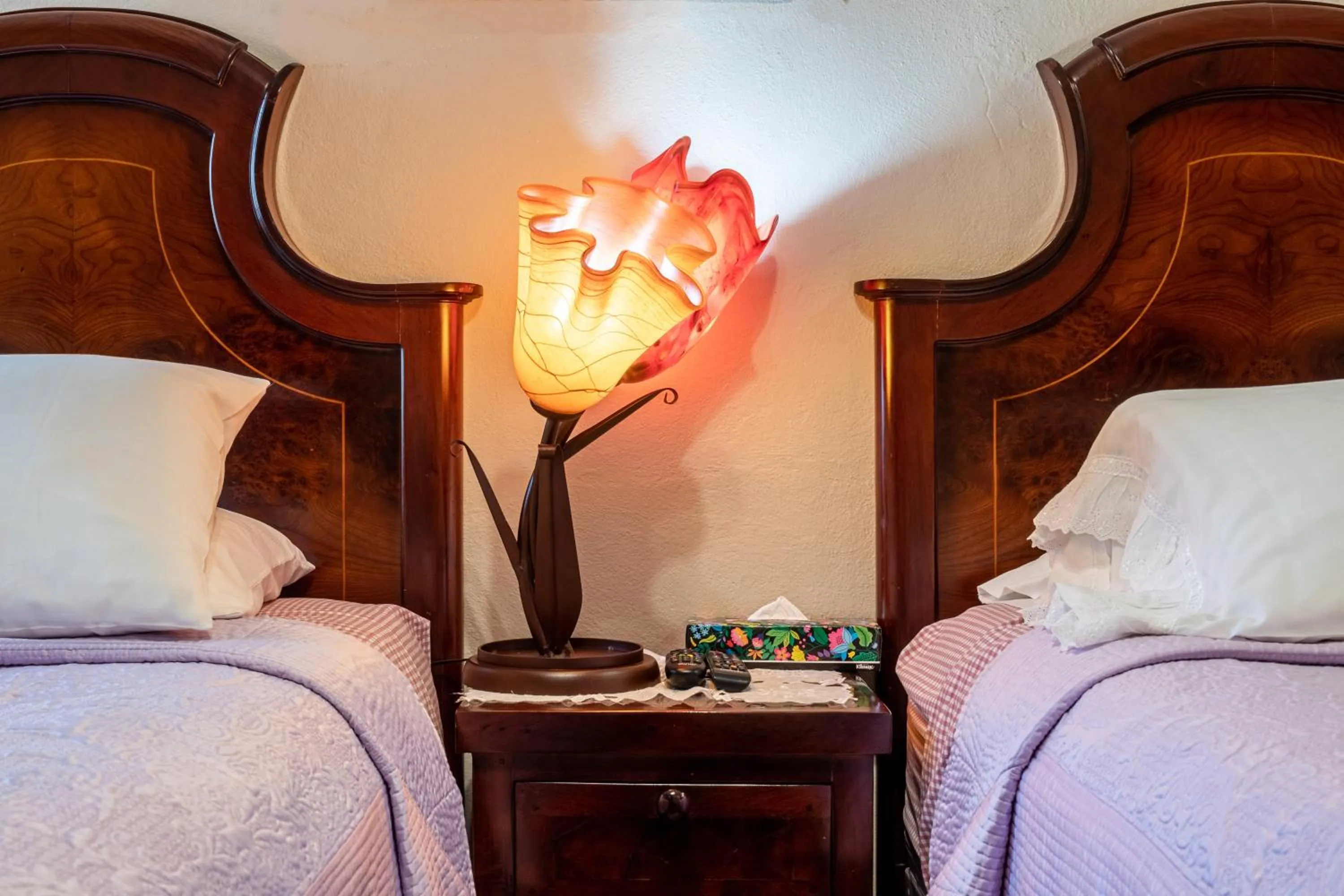 Photo of the whole room, Bed in Casa Maricela B&B