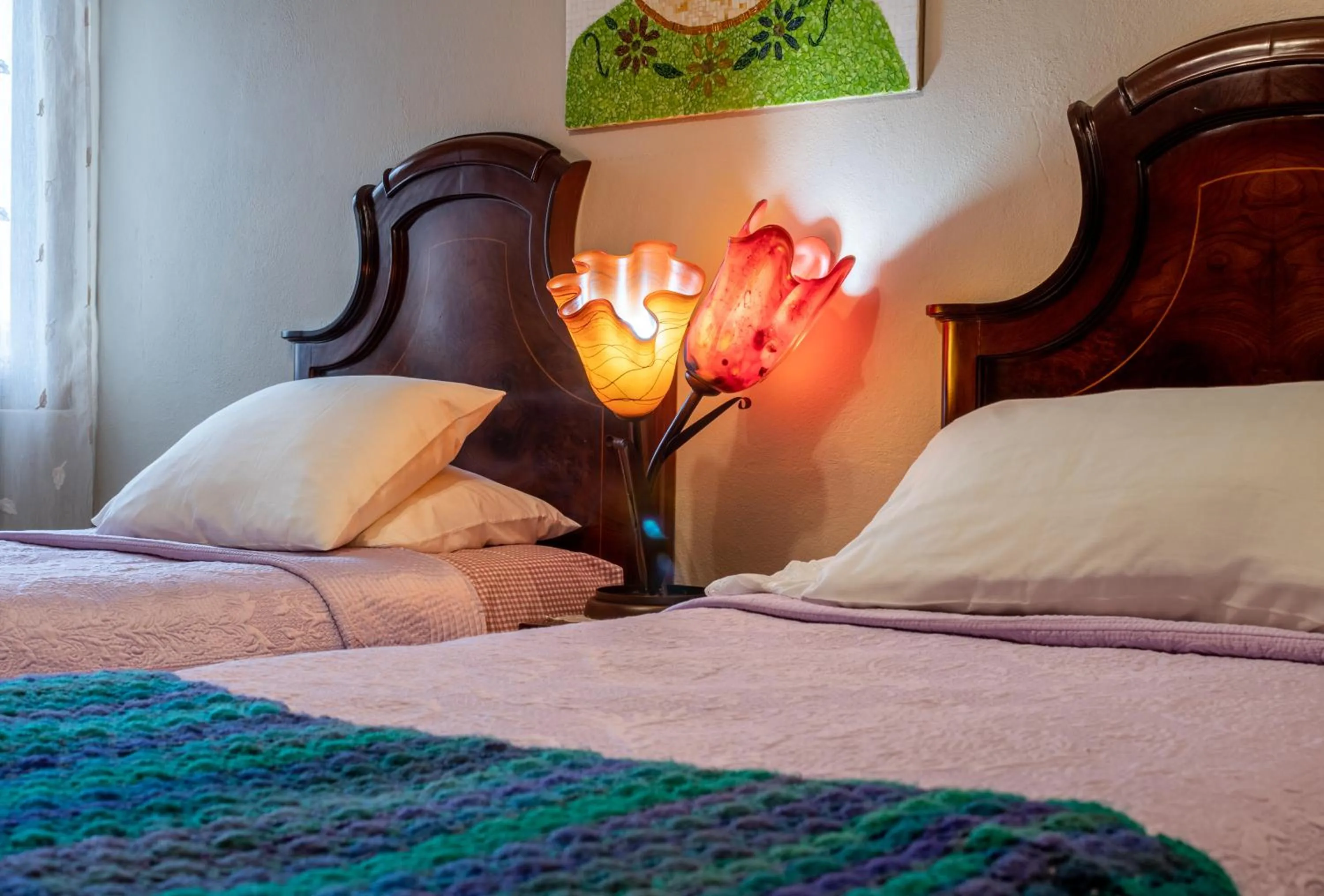 Photo of the whole room, Bed in Casa Maricela B&B