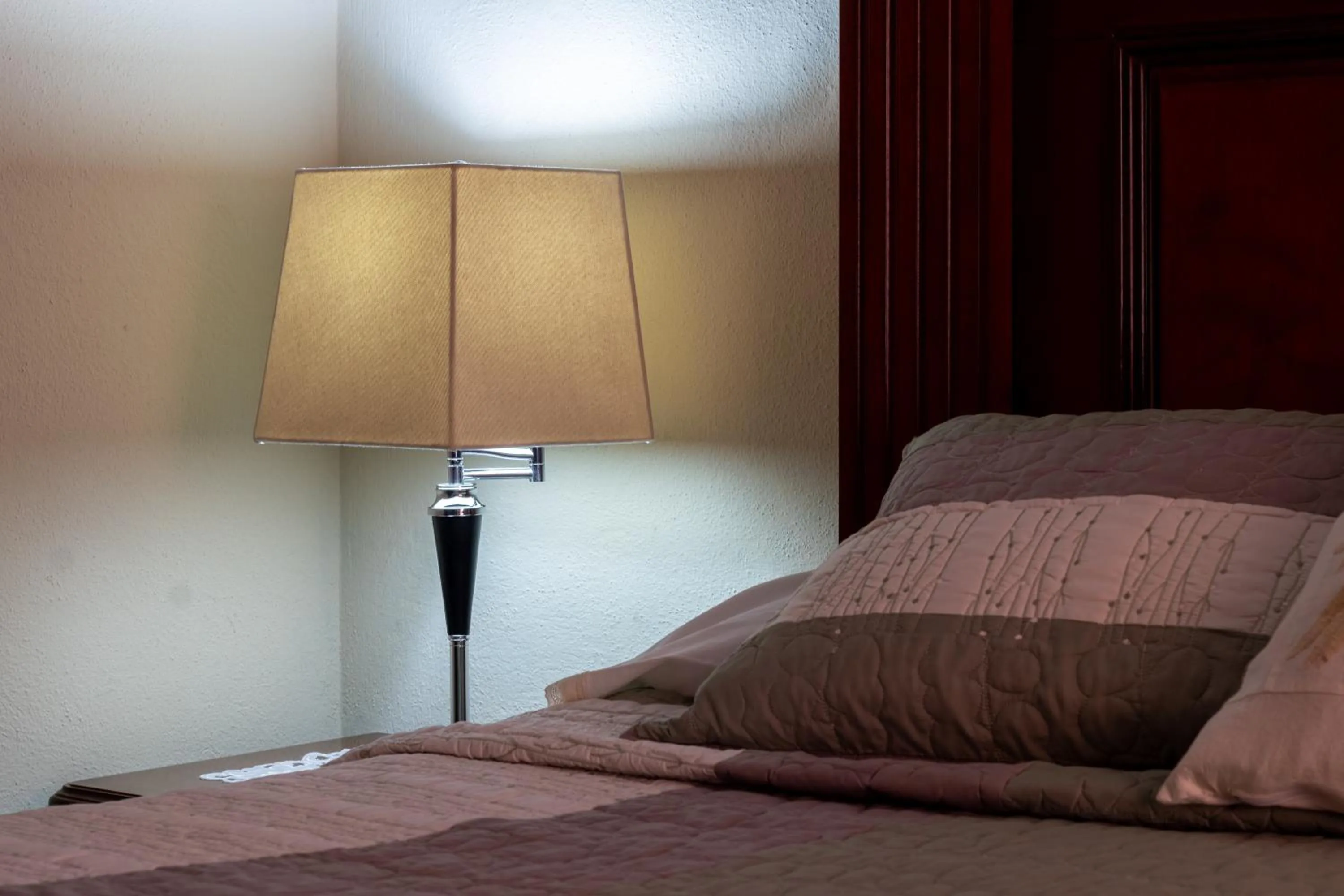 Photo of the whole room, Bed in Casa Maricela B&B