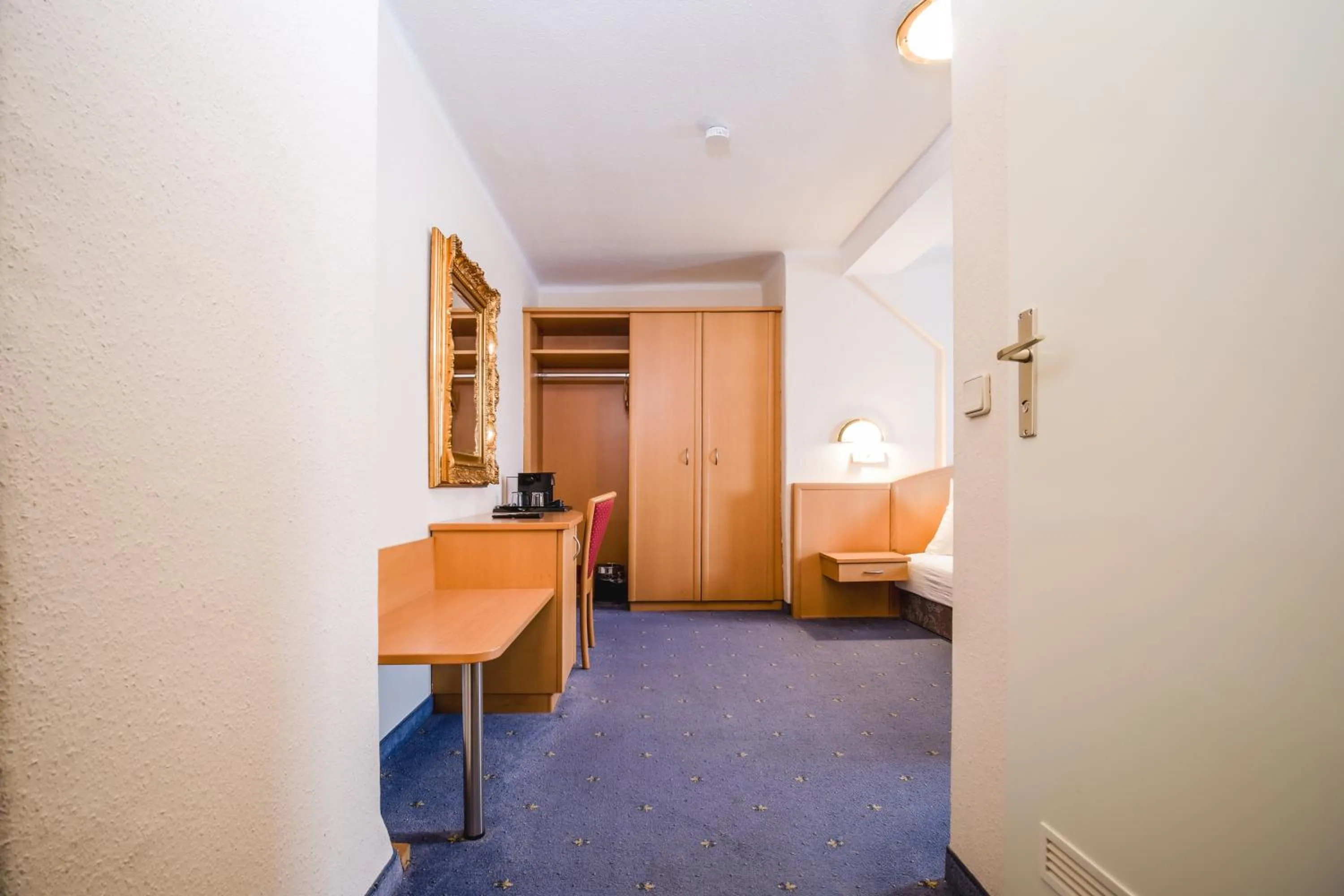 View (from property/room) in Landhaus Gretl