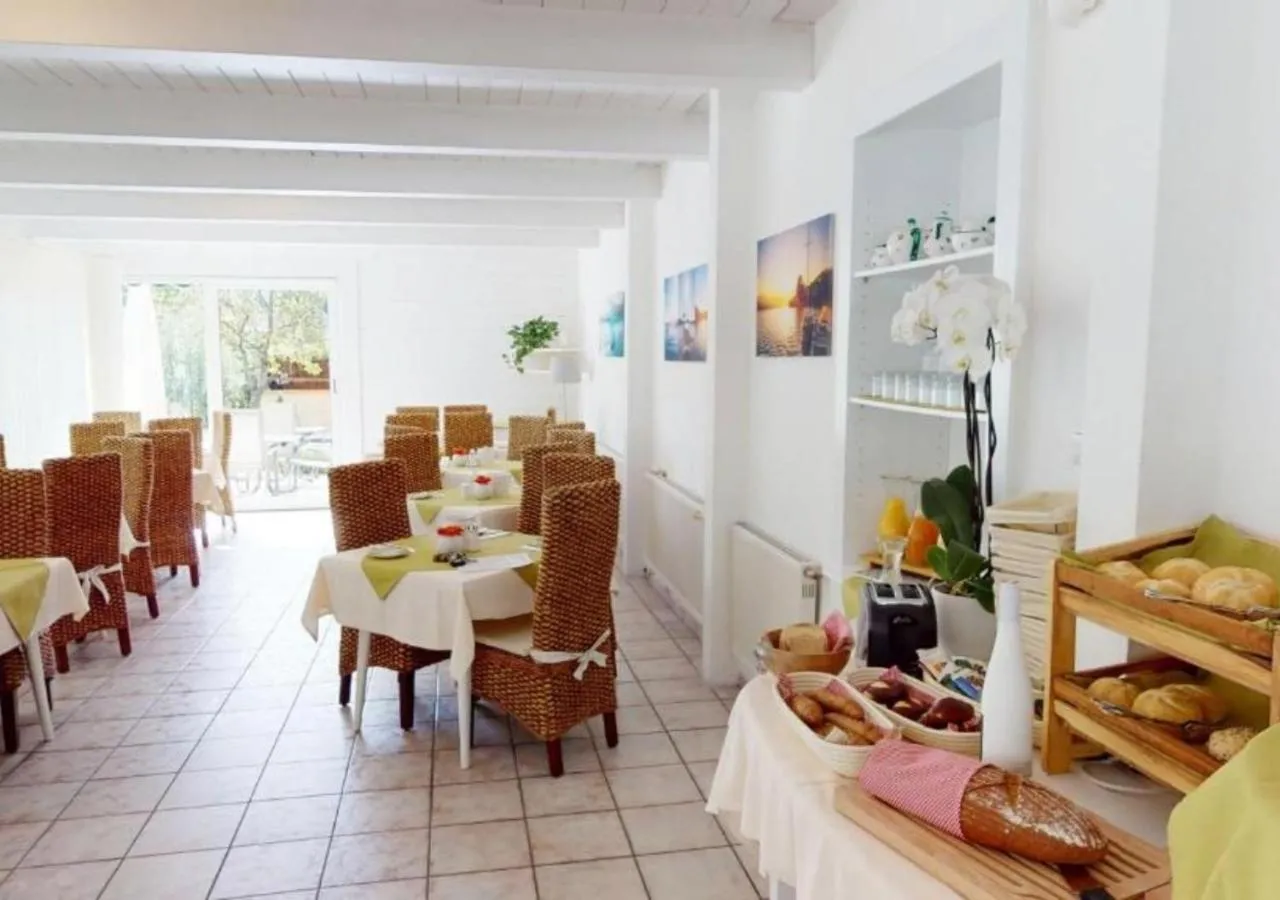 Breakfast in Landhaus Gretl