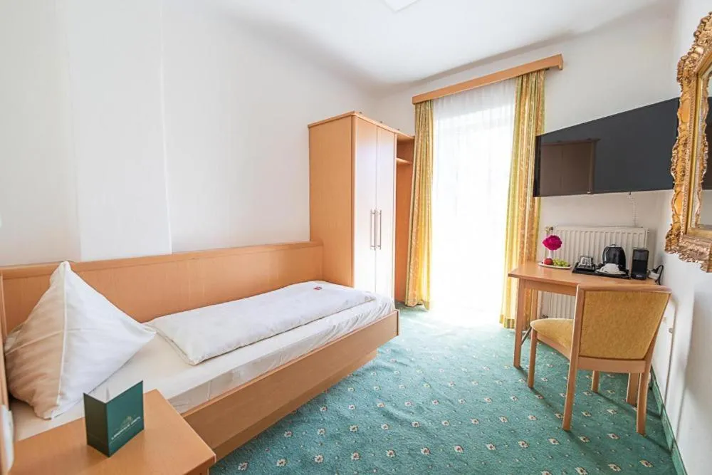 Bed in Landhaus Gretl