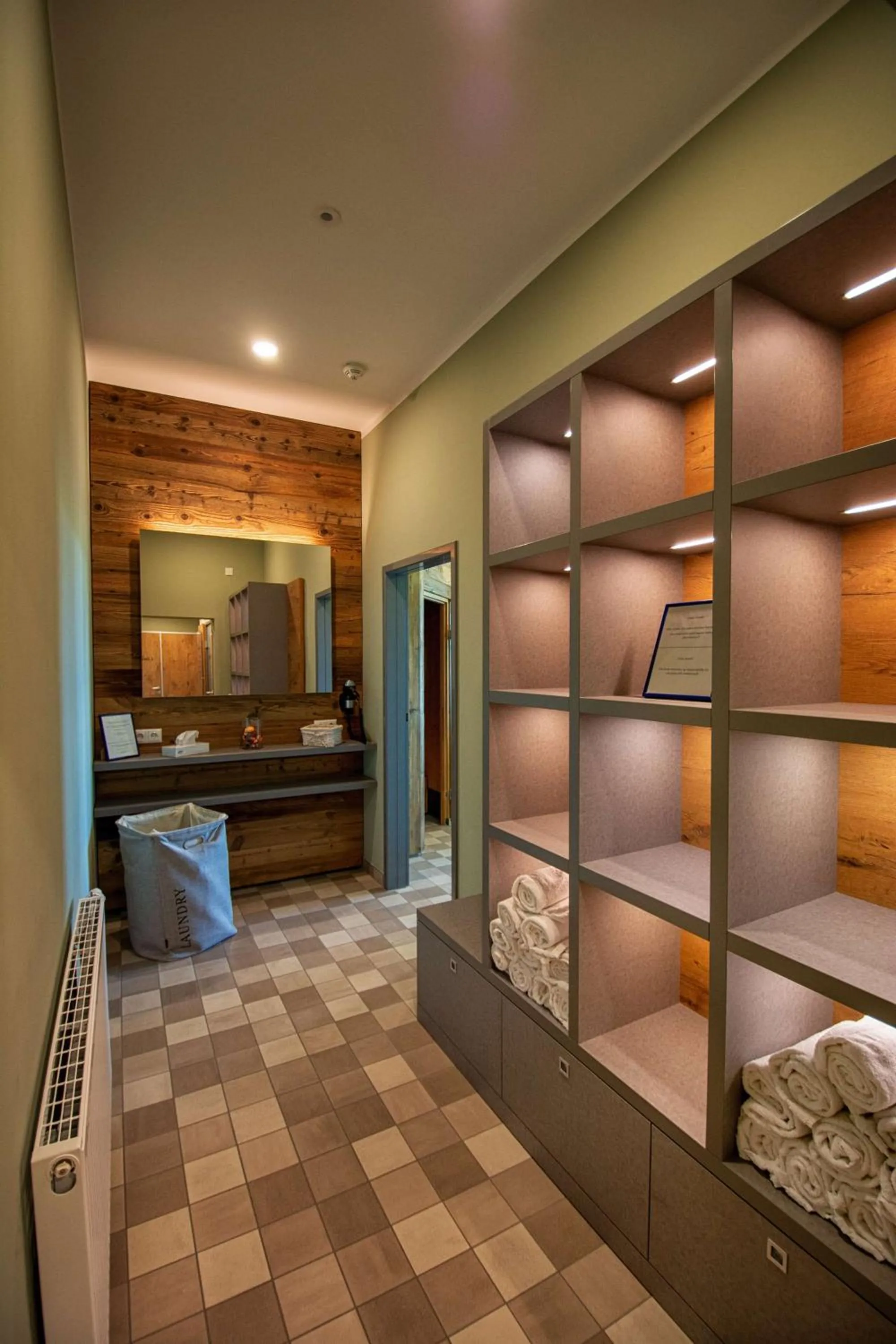 Spa and wellness centre/facilities in Best Western Erfurt-Apfelstädt