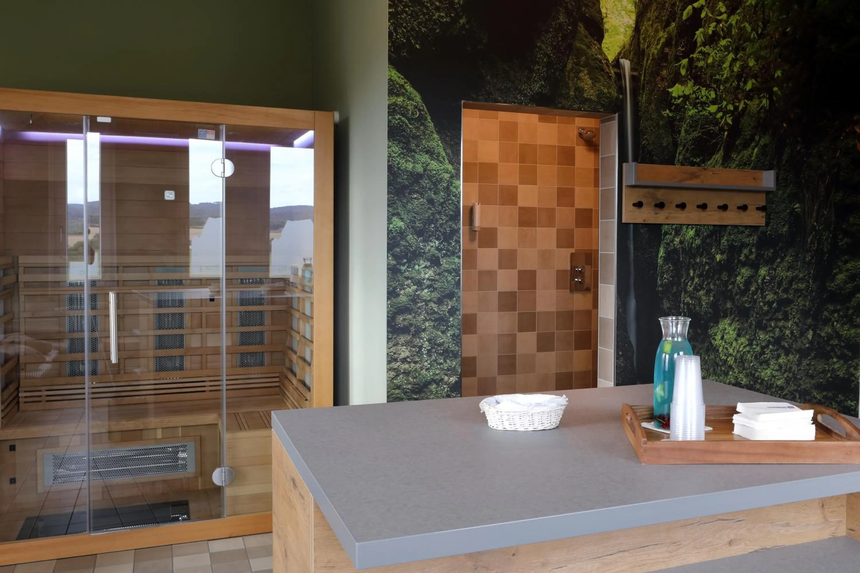 Other in Best Western Erfurt-Apfelstädt