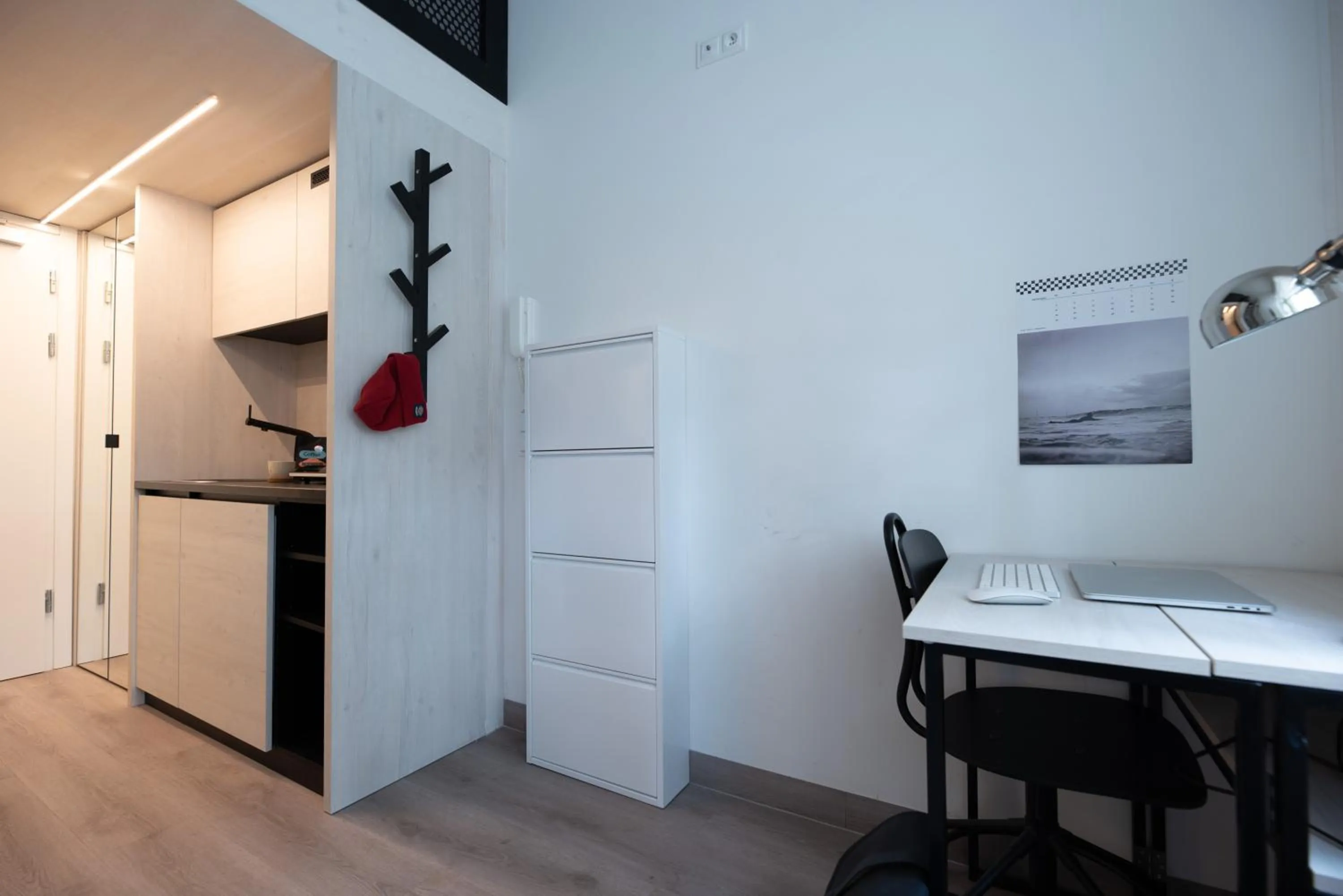 Lofty Kampus Garnizon