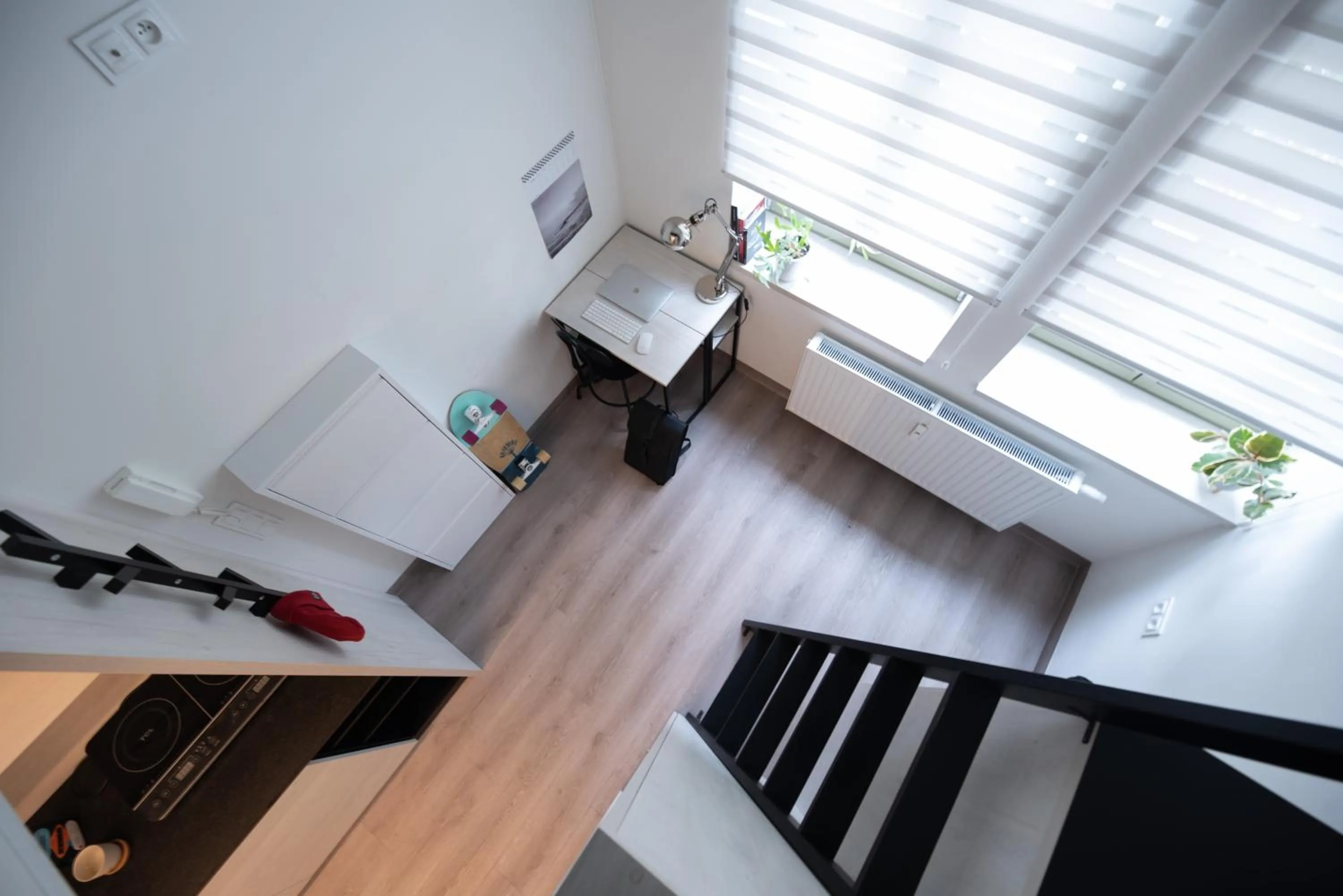 Lofty Kampus Garnizon