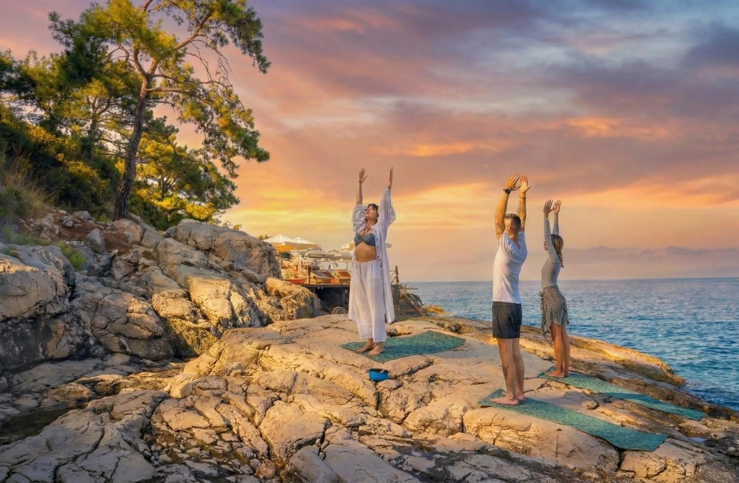 Lov Faralya Adults Only