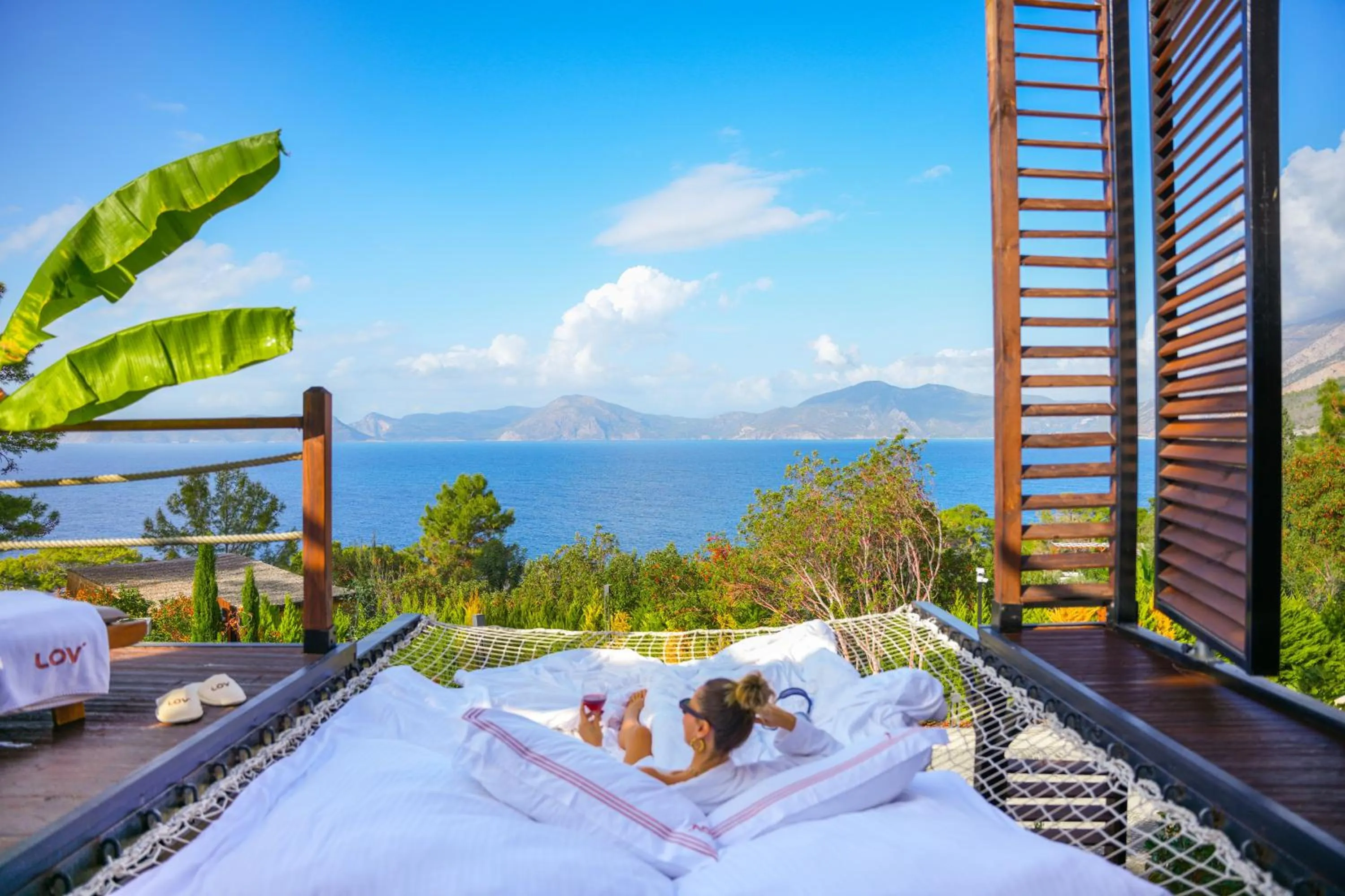 Lov Faralya Adults Only