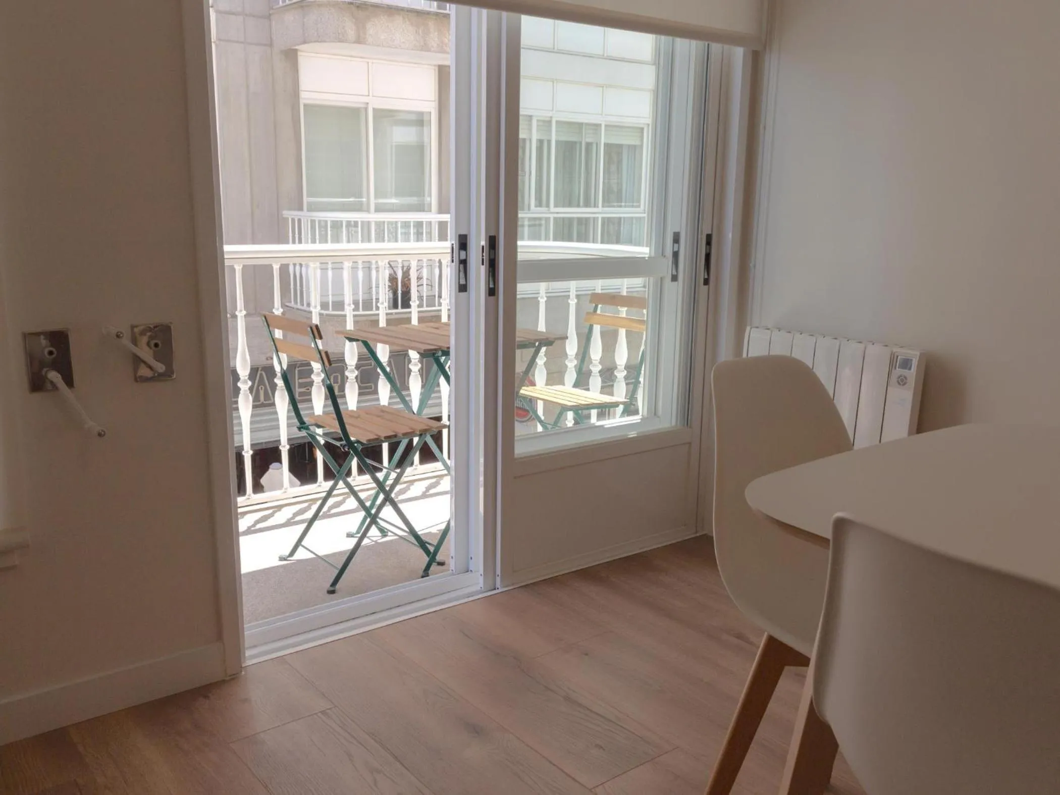Housingcoruña sada playa