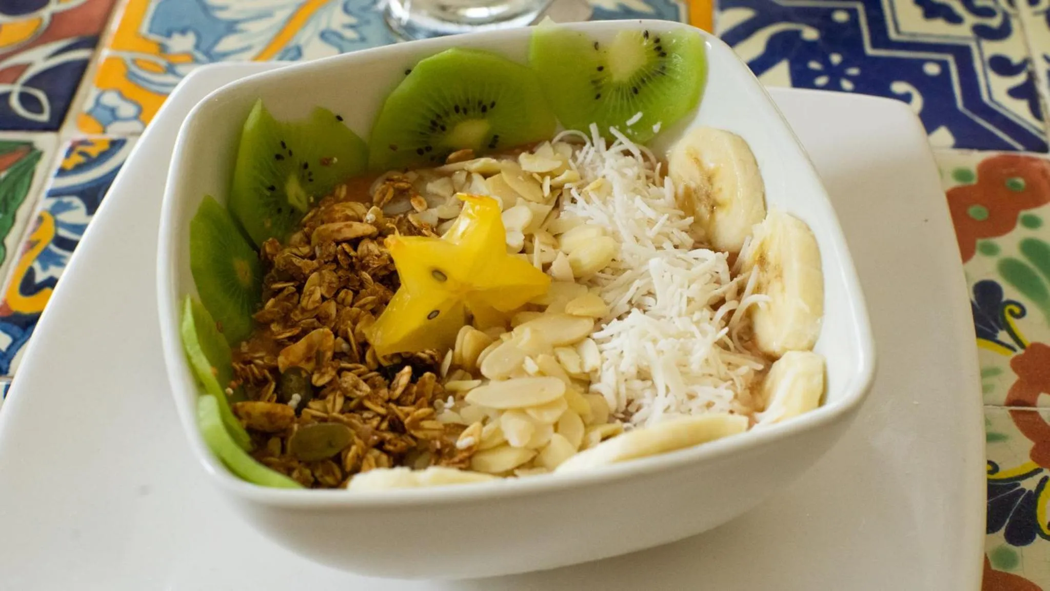 Restaurant/places to eat in Casa Losodeli & Coworking- Adults Only