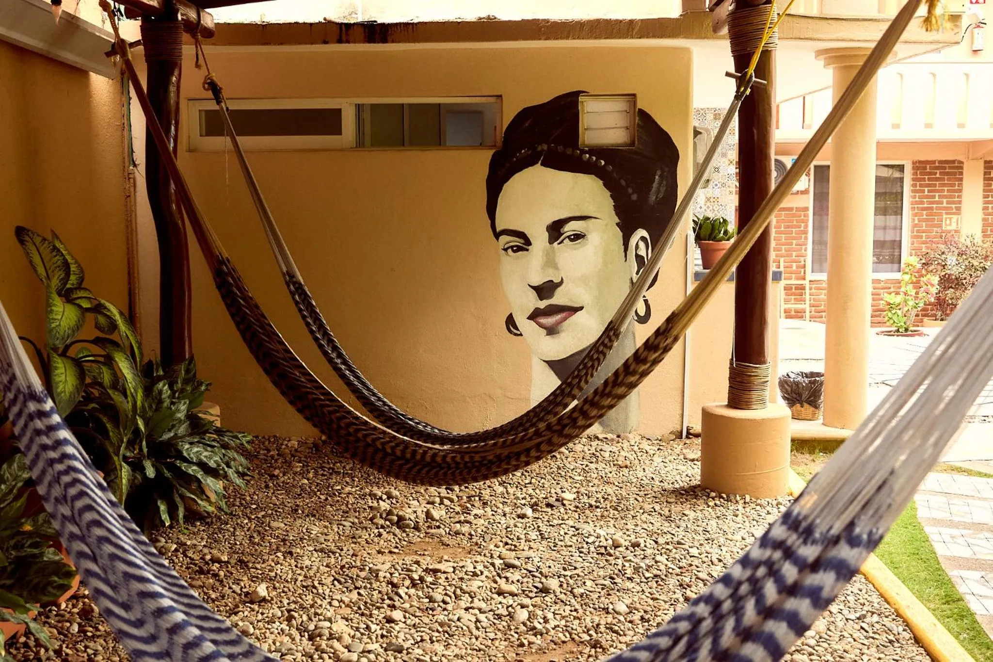 Garden in Casa Losodeli & Coworking- Adults Only