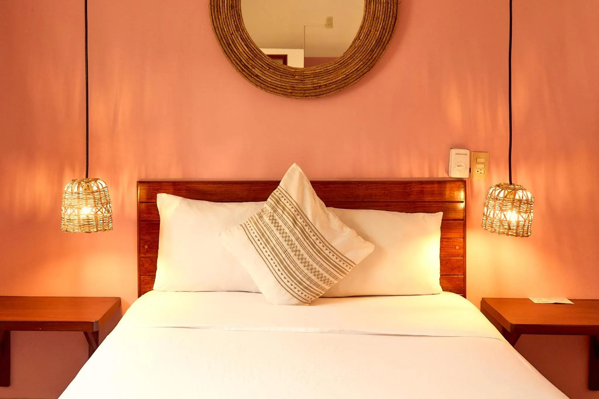 Bed in Casa Losodeli & Coworking- Adults Only