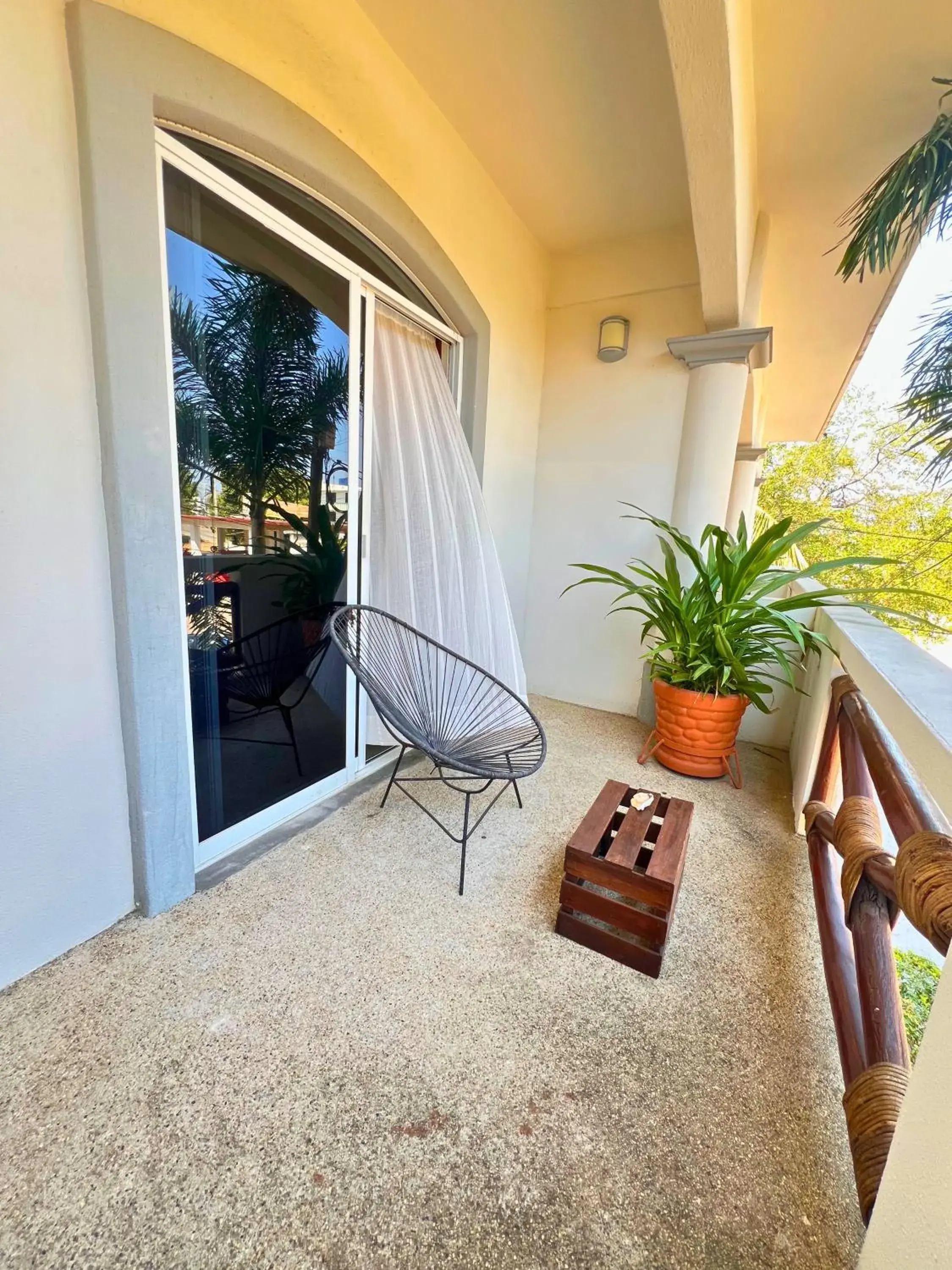 Comfort Double Room in Casa Losodeli & Coworking- Adults Only Comfort Double Room in Casa Losodeli & Coworking- Adults Only