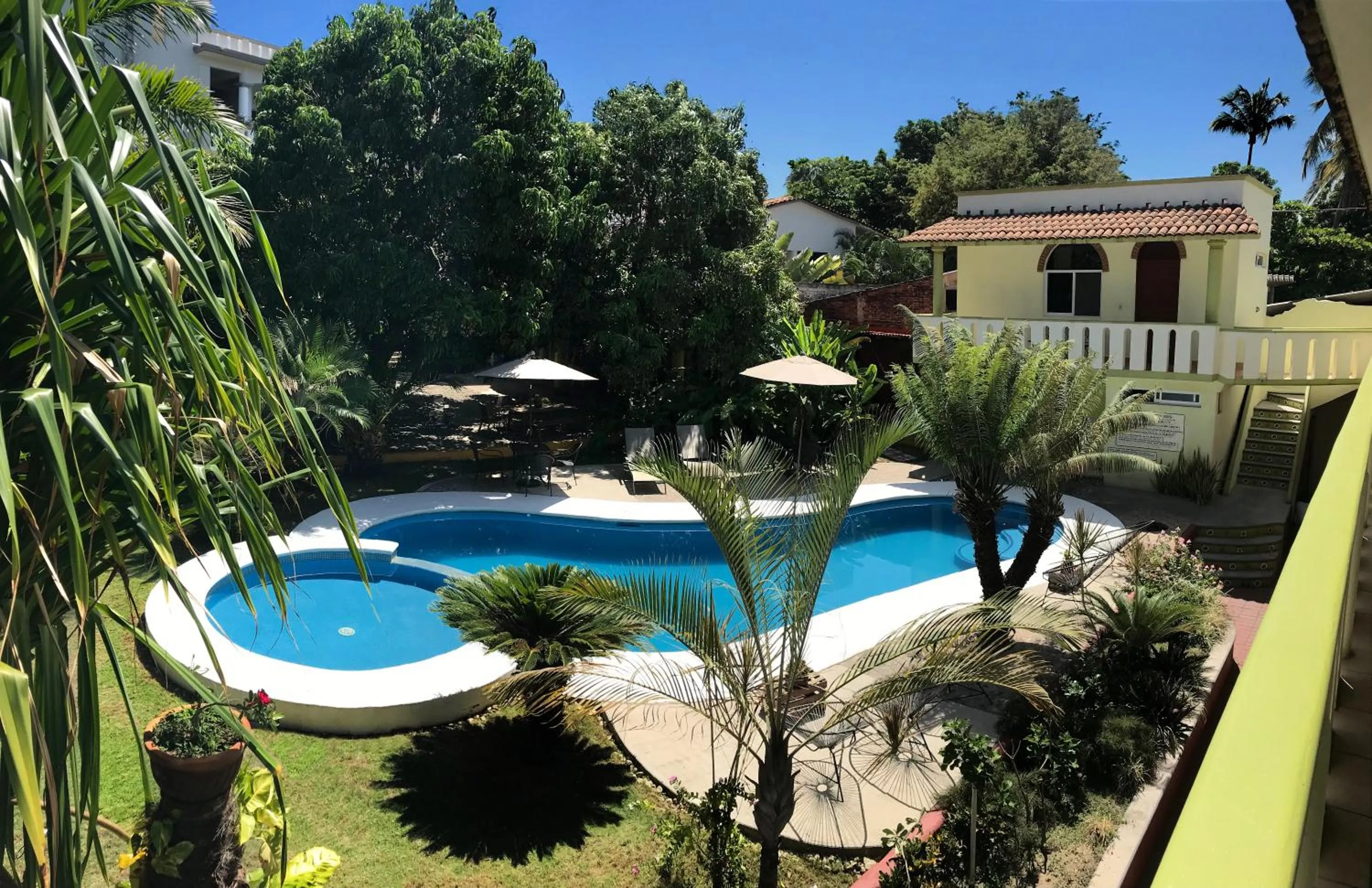 Garden in Casa Losodeli & Coworking- Adults Only