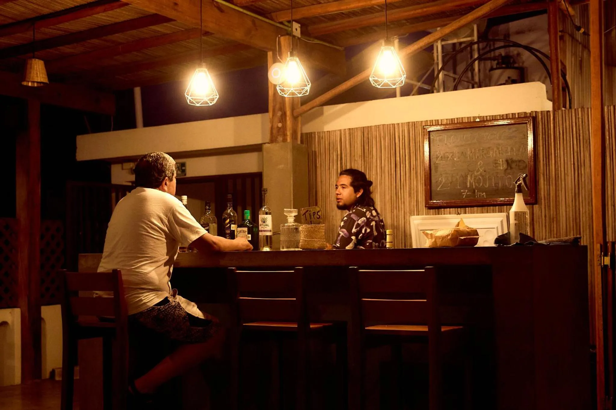 Balcony/Terrace in Casa Losodeli & Coworking- Adults Only