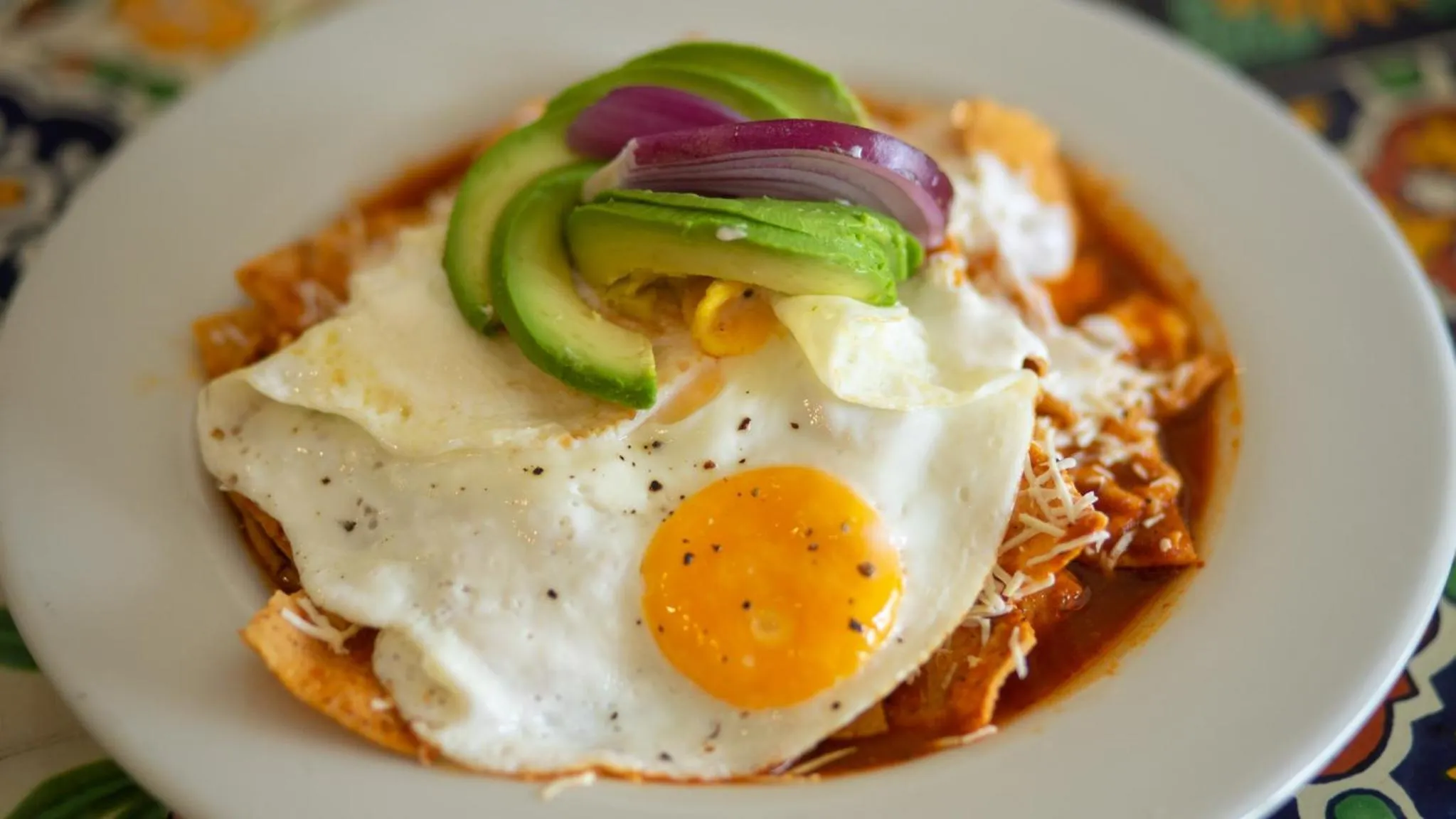 Restaurant/places to eat in Casa Losodeli & Coworking- Adults Only