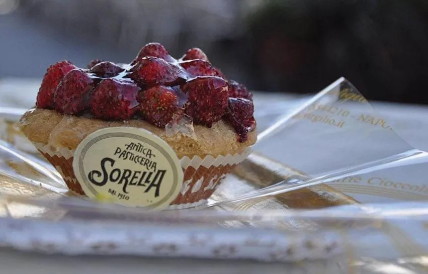 Breakfast in Brighter's Room