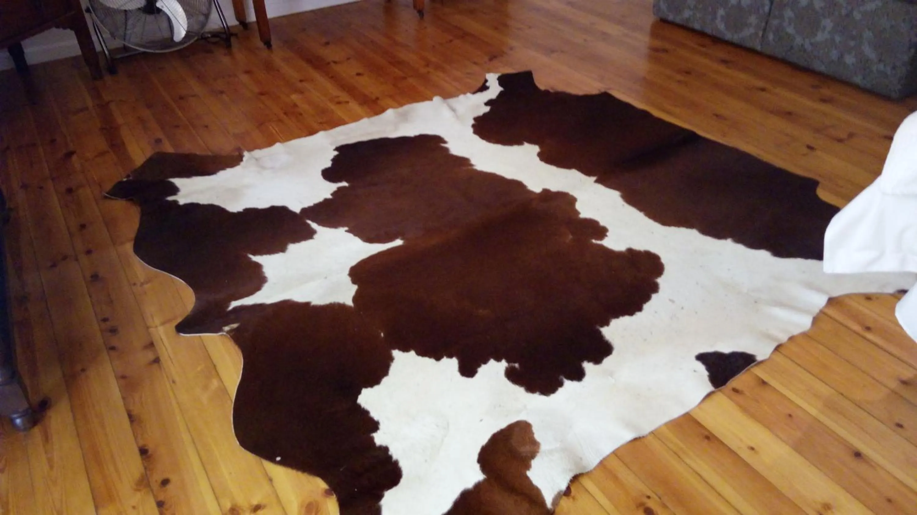 Decorative detail in Camdeboo Cottages