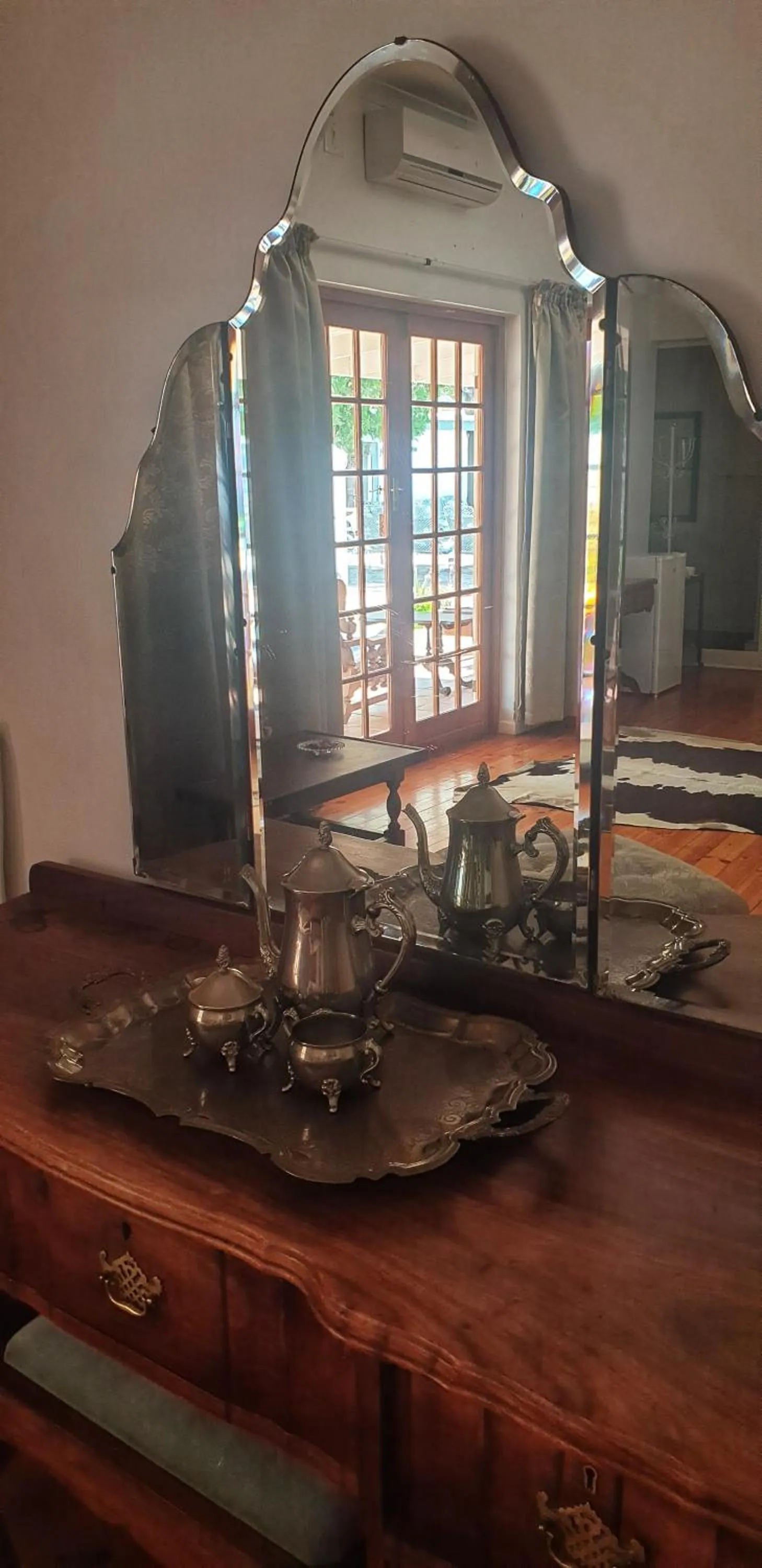 Coffee/tea facilities in Camdeboo Cottages