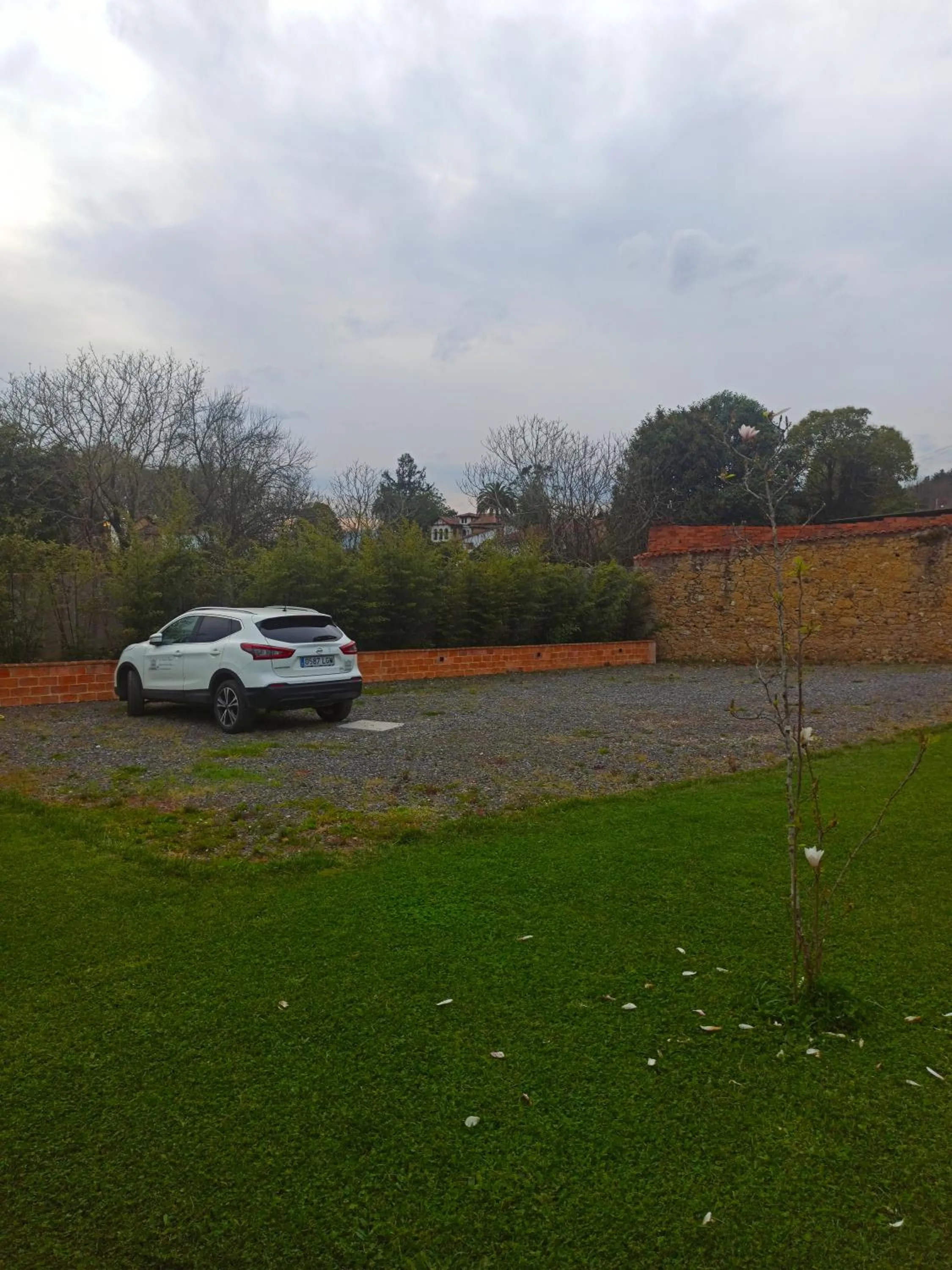 La Venta de Miyares - Casa de Indianos