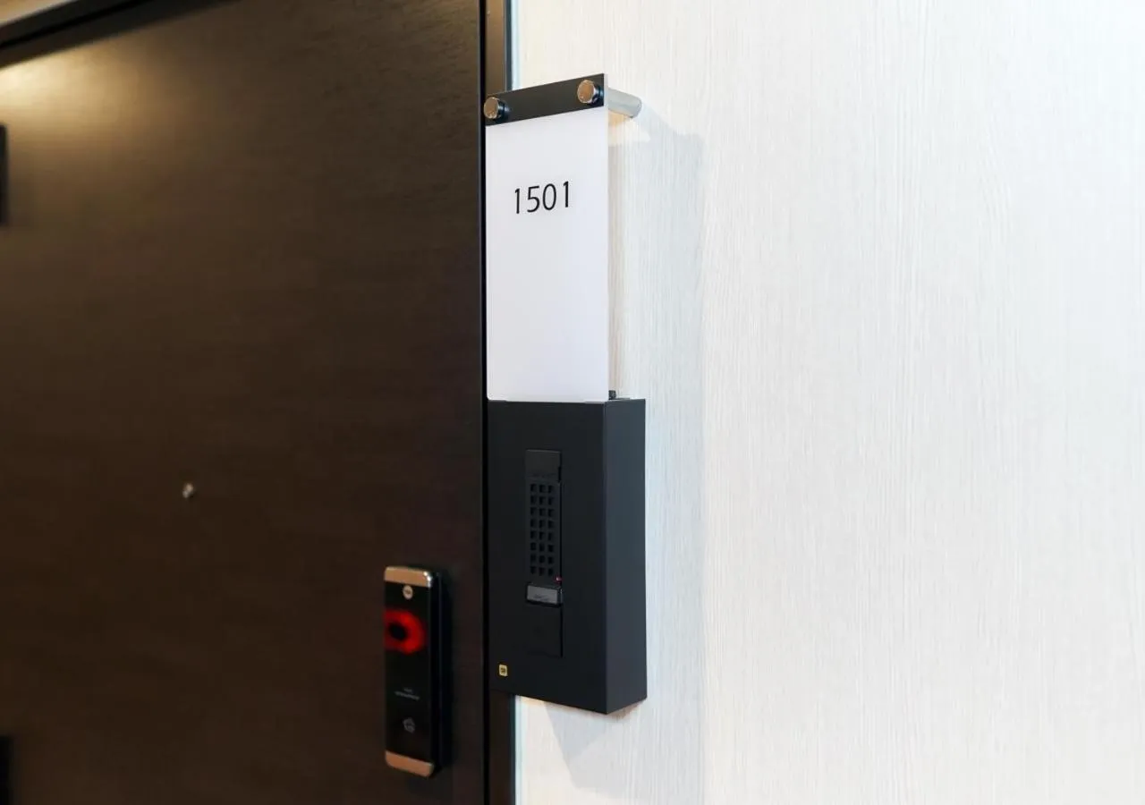 STAYAT OSAKA SHINSAIBASHI east - Concept room