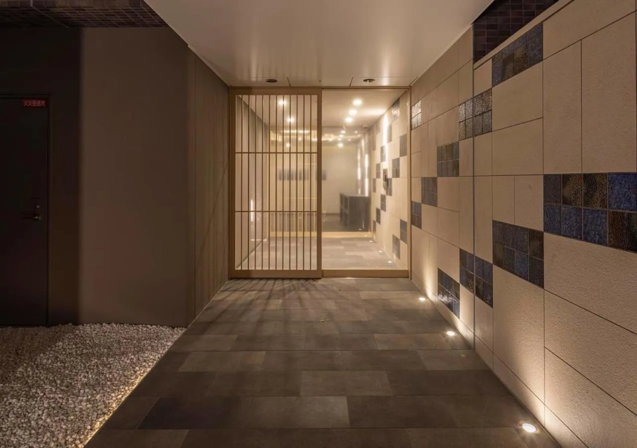 STAYAT OSAKA SHINSAIBASHI east - Concept room