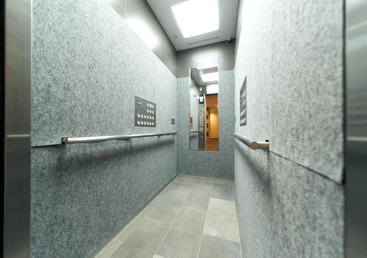 STAYAT OSAKA SHINSAIBASHI east - Concept room