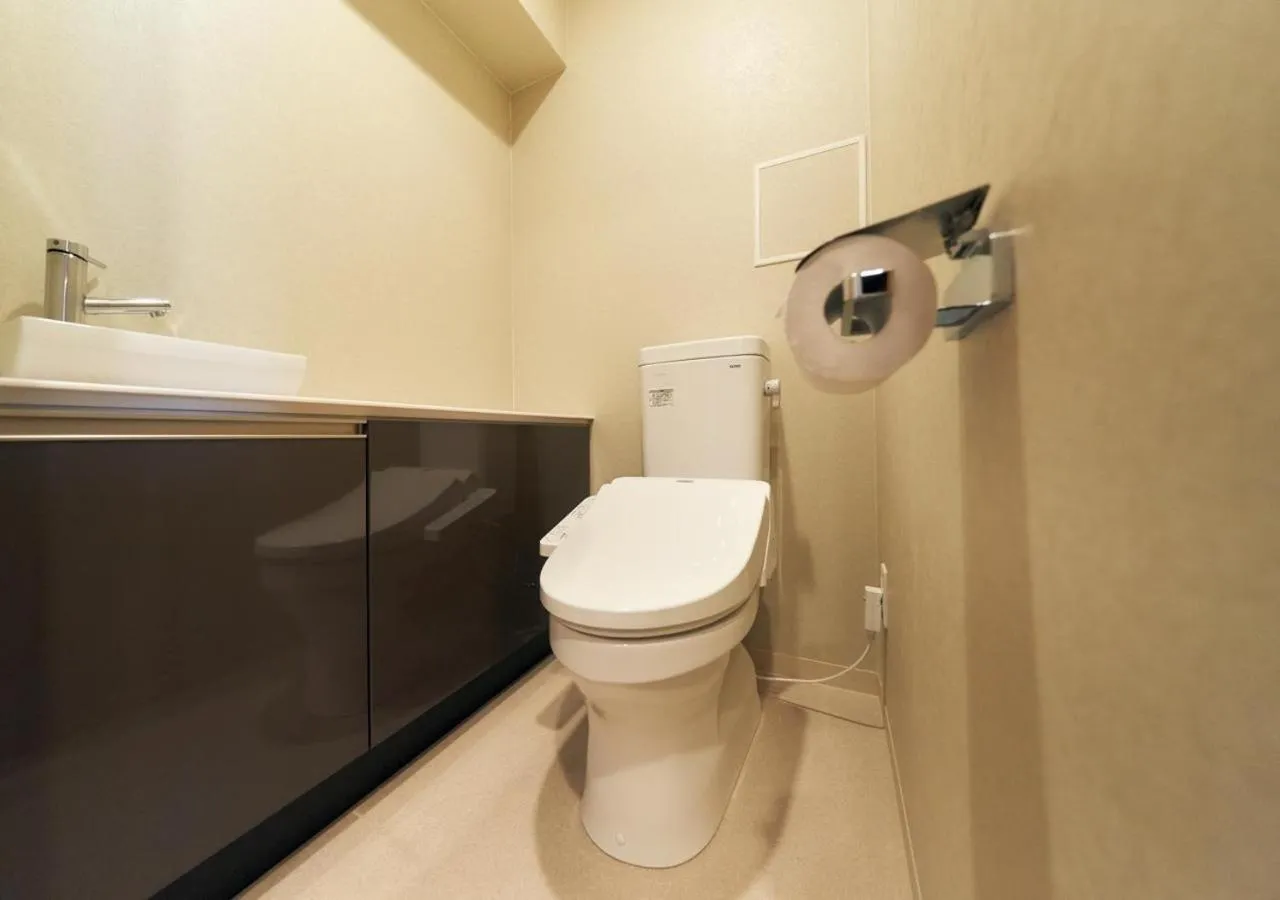 STAYAT OSAKA SHINSAIBASHI east - Concept room