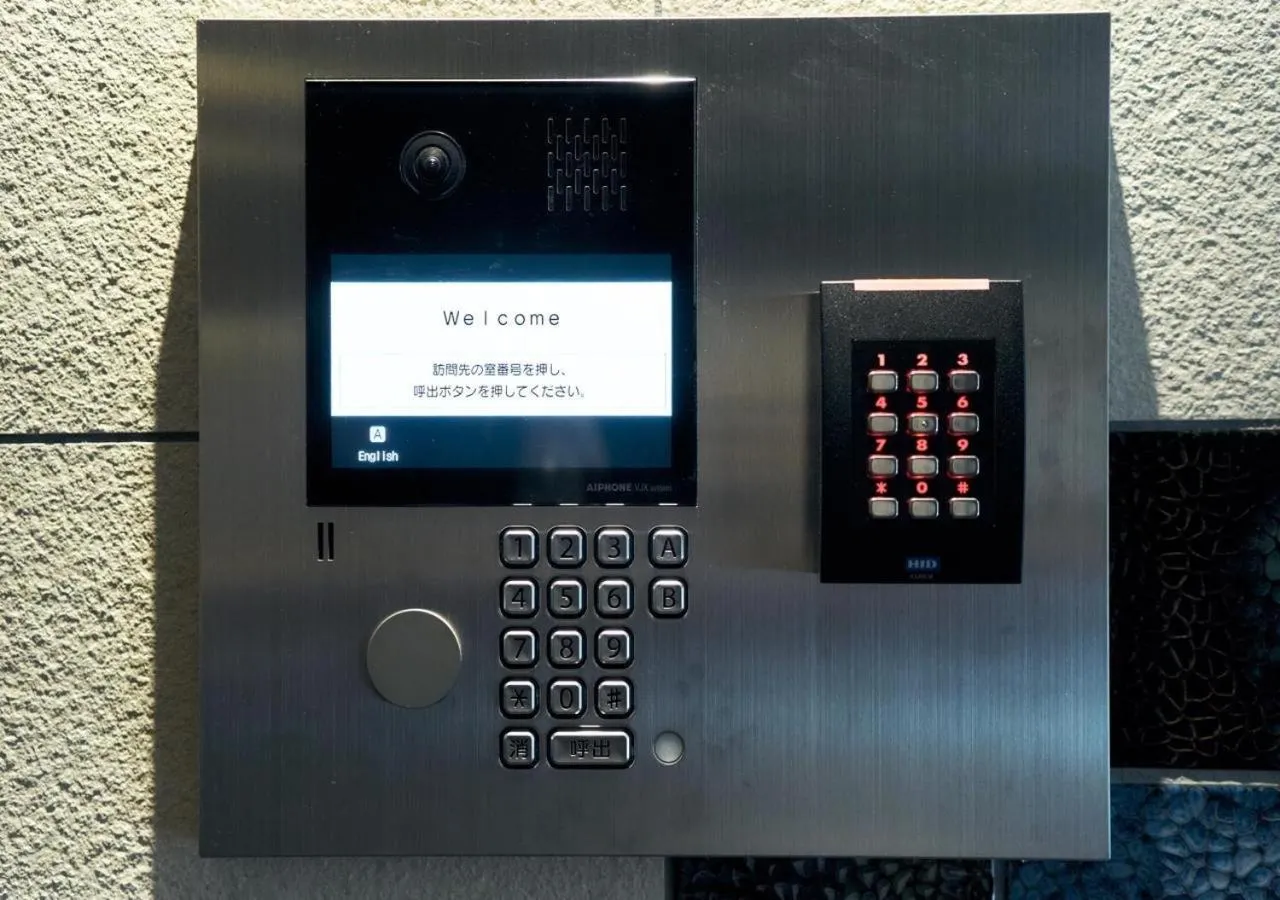 STAYAT OSAKA SHINSAIBASHI east - Concept room