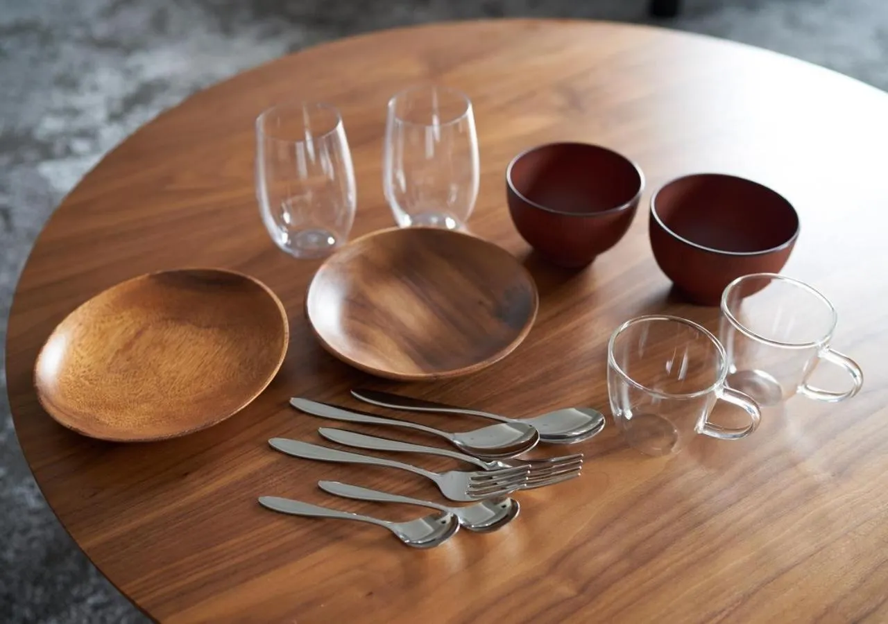 STAYAT OSAKA SHINSAIBASHI east - Concept room