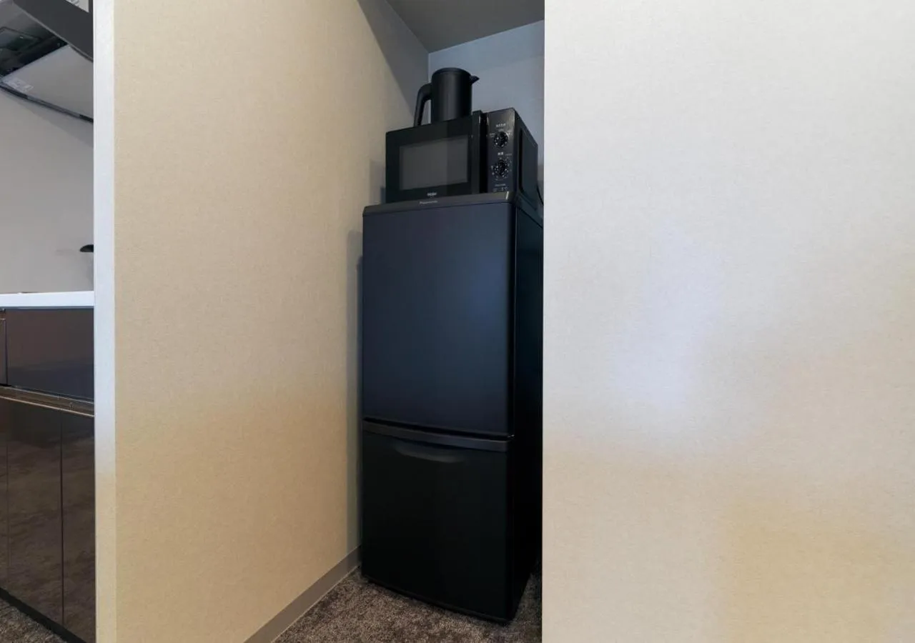 STAYAT OSAKA SHINSAIBASHI east - Concept room