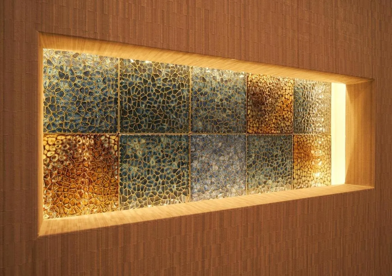 STAYAT OSAKA SHINSAIBASHI east - Concept room