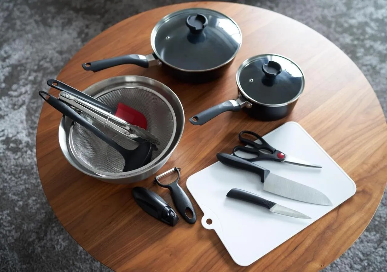 STAYAT OSAKA SHINSAIBASHI east - Concept room