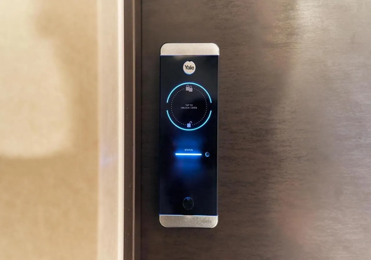 STAYAT OSAKA SHINSAIBASHI east - Concept room