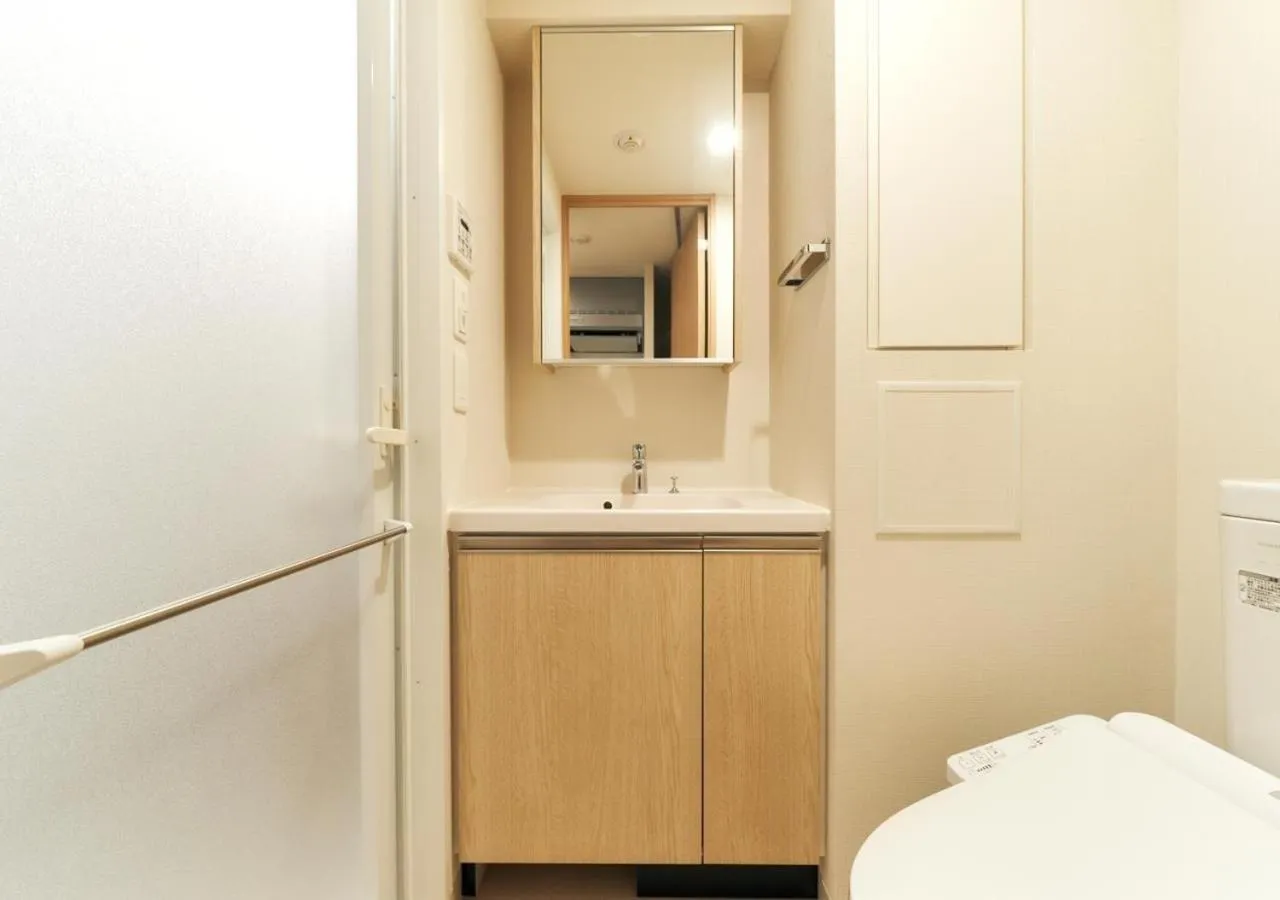 STAYAT OSAKA SHINSAIBASHI east - Family Room