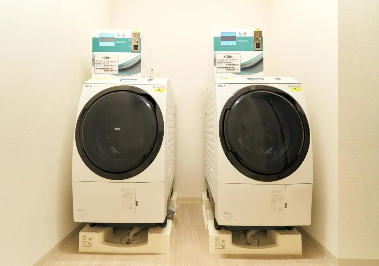 STAYAT OSAKA SHINSAIBASHI east - Family Room