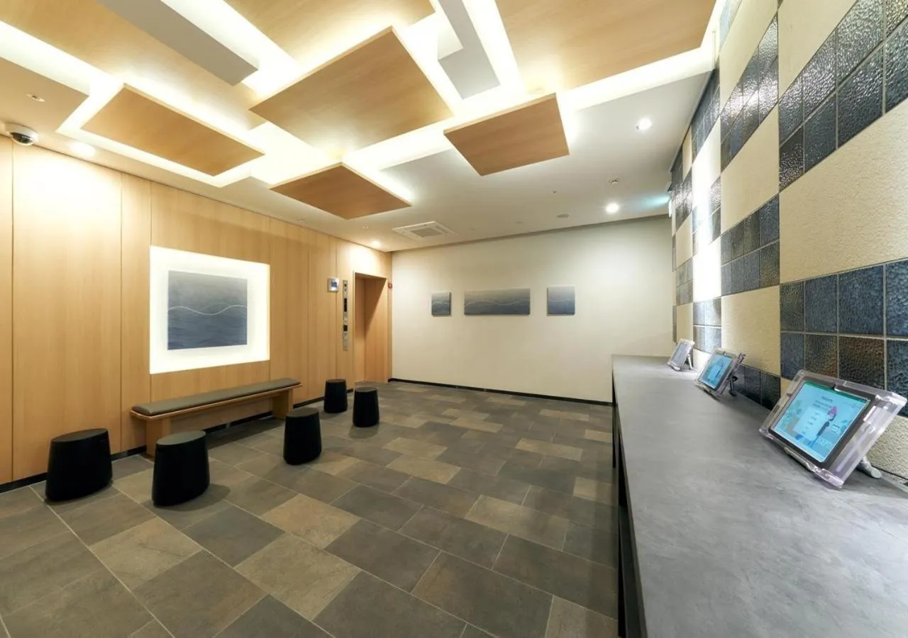 STAYAT OSAKA SHINSAIBASHI east - Family Room