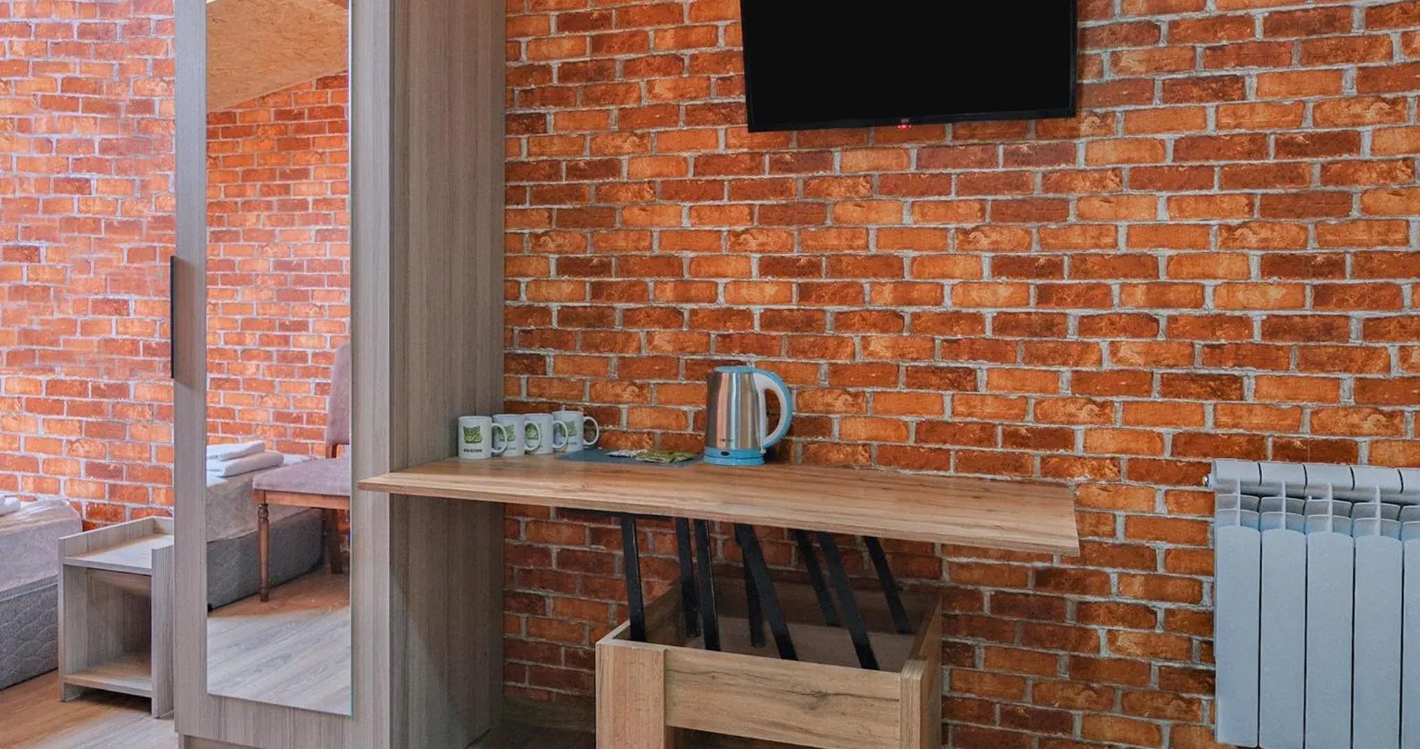 Family Room with Bathroom - single occupancy in Lime Hotel & Restaurant Complex Family Room with Bathroom - single occupancy in Lime Hotel & Restaurant Complex