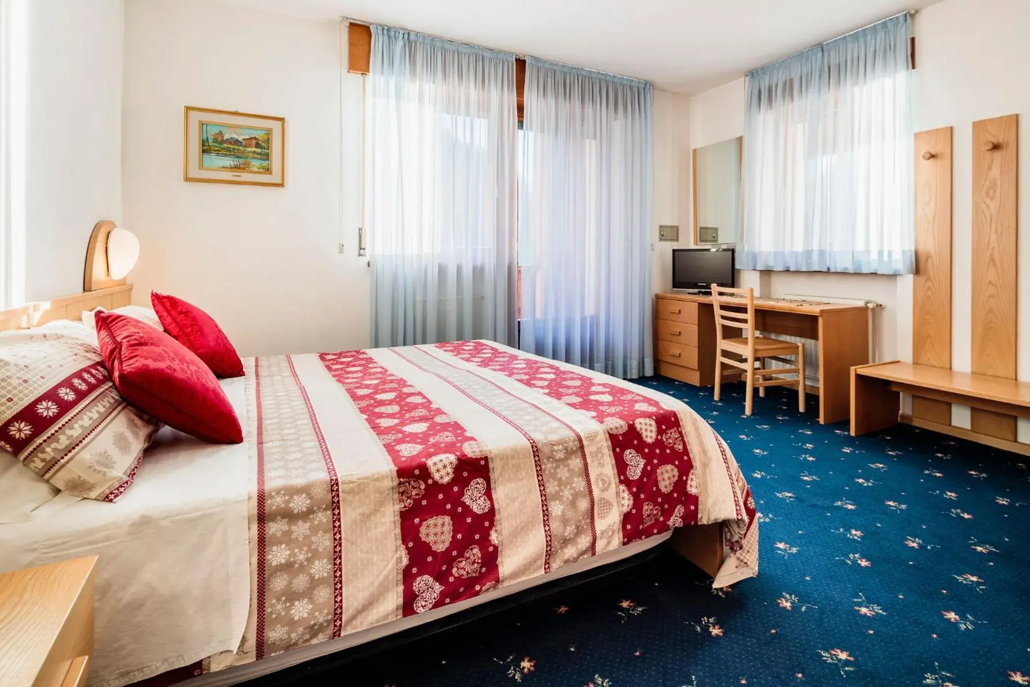 Hotel Coldai Hotel Coldai