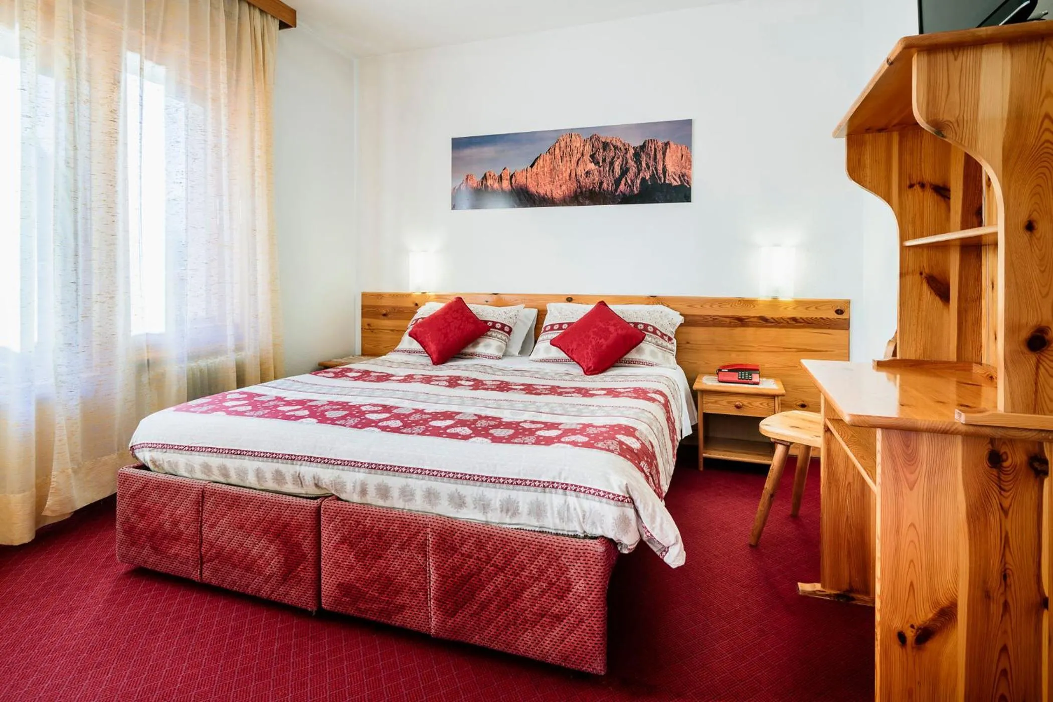 Hotel Coldai