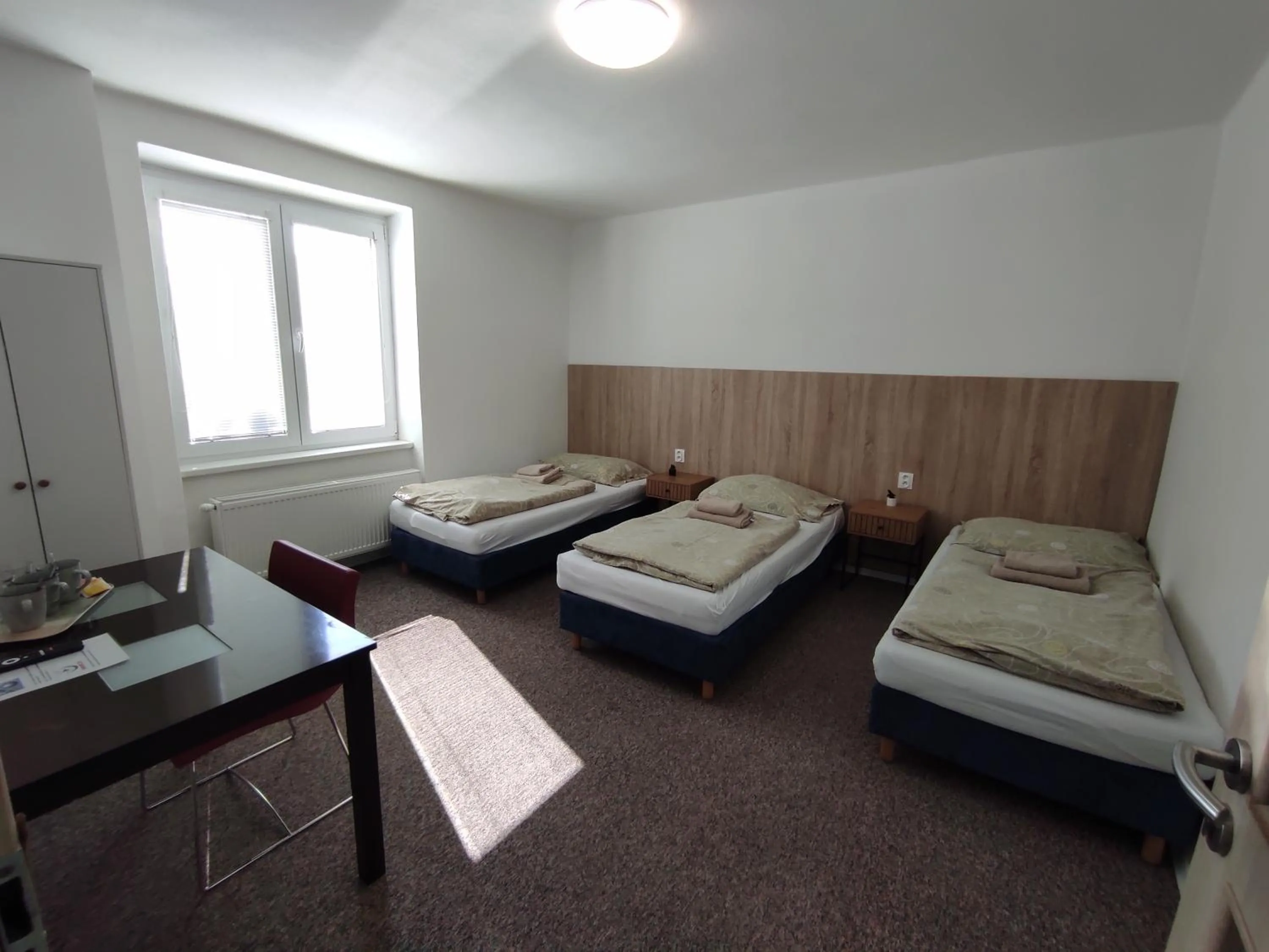 Hostel 26