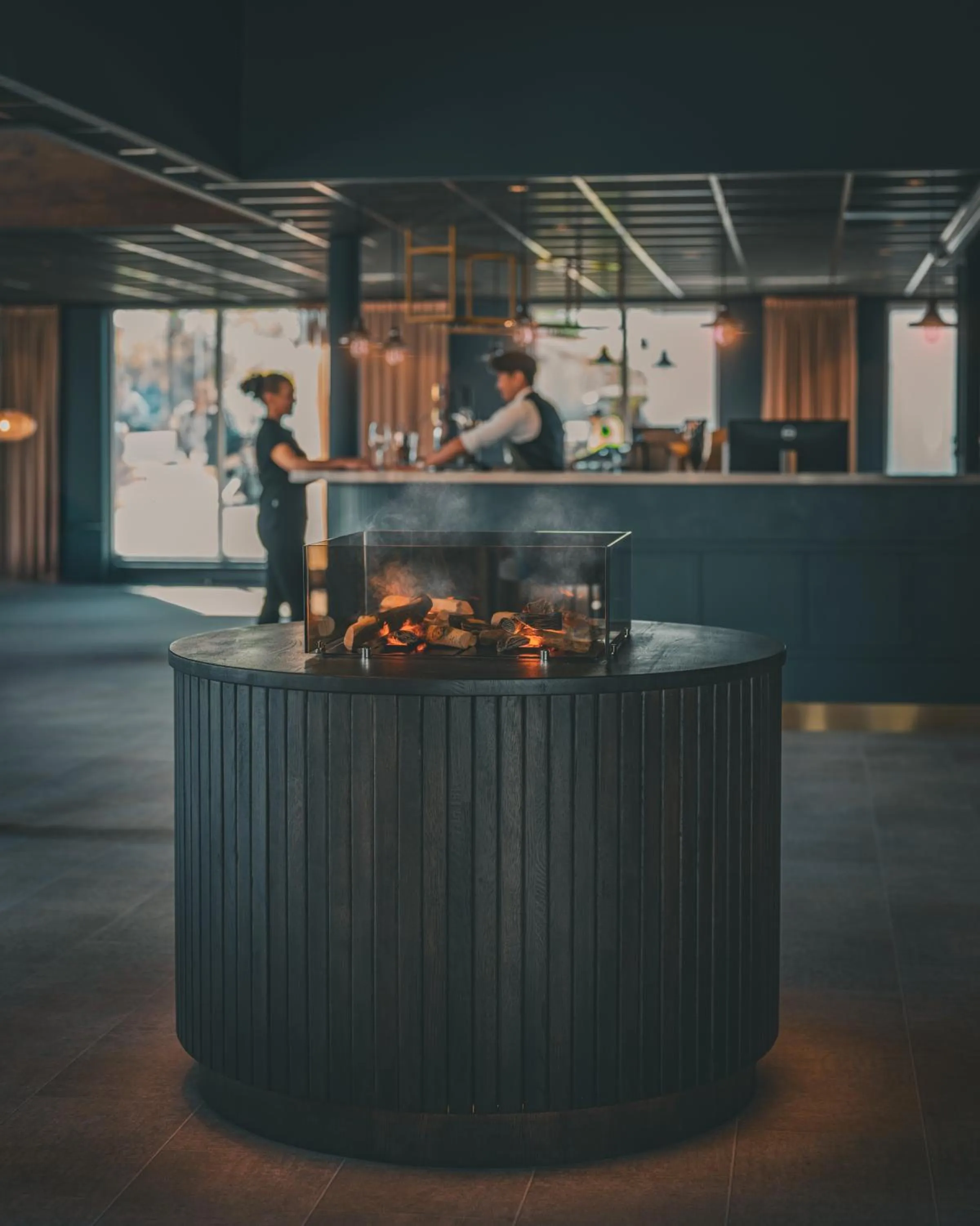 Slottsgården Hotell & Restaurang