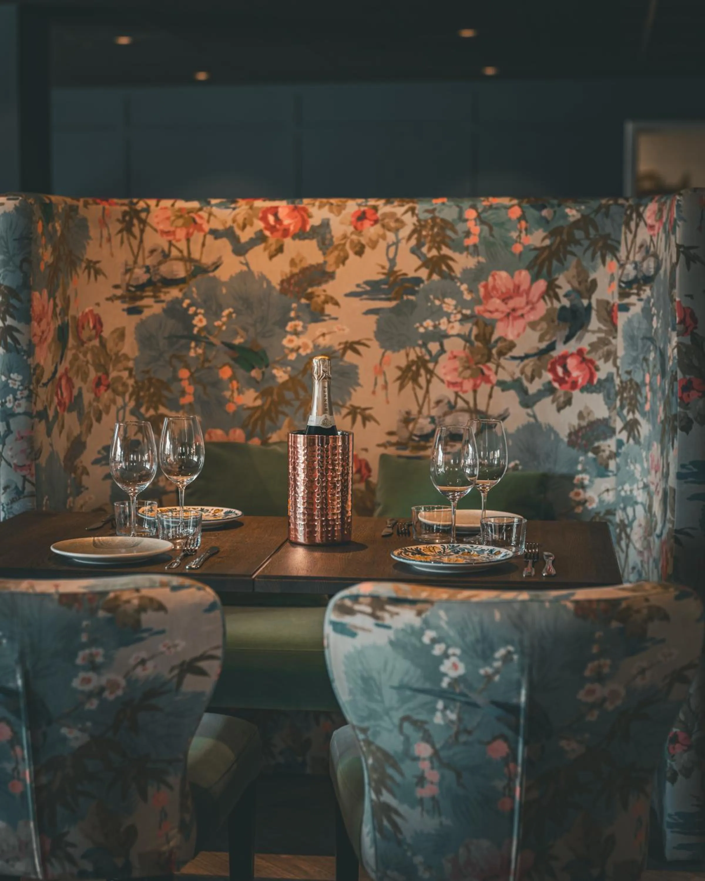 Slottsgården Hotell & Restaurang