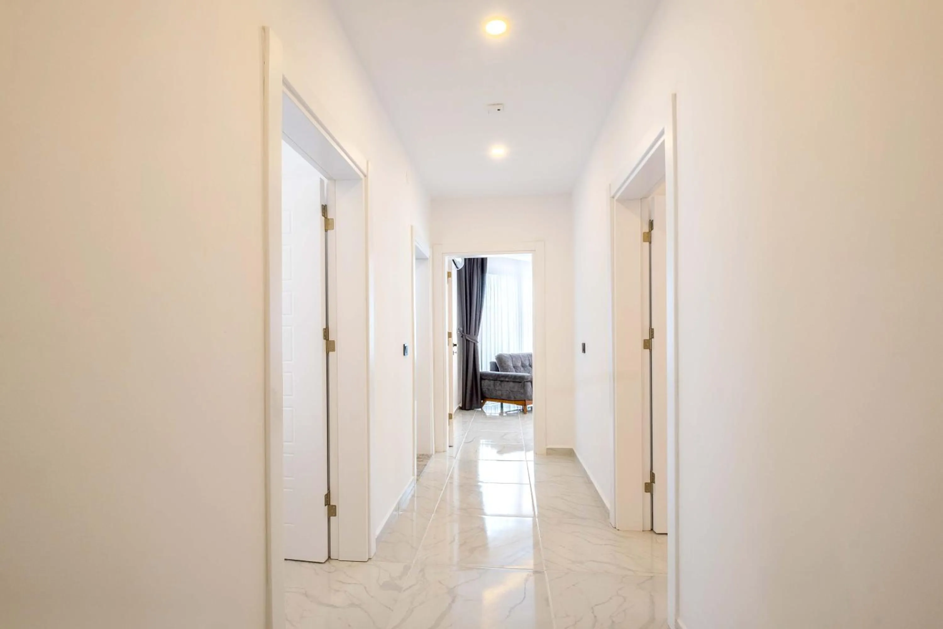 Massage in Yosun Apart