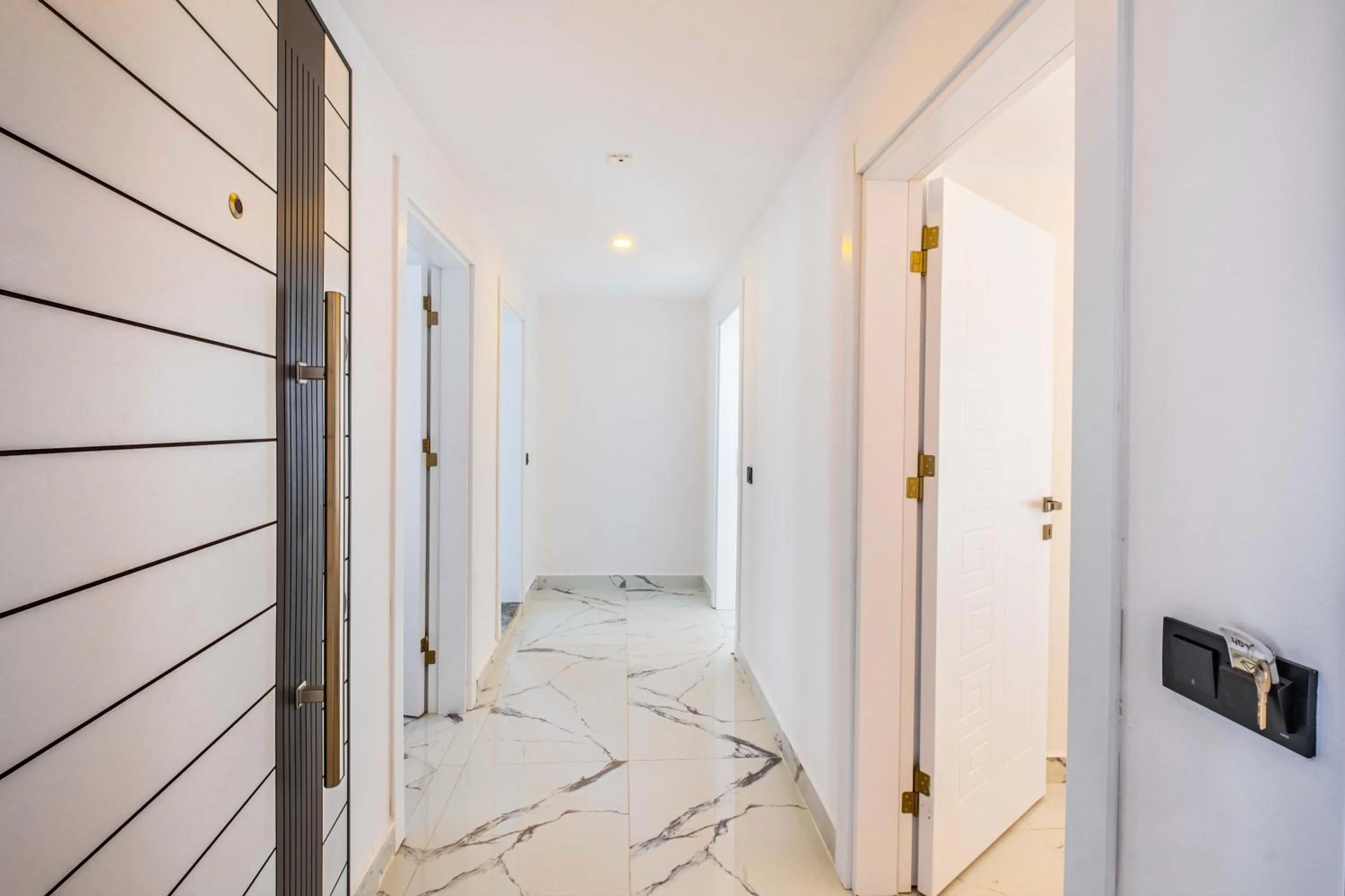 Massage in Yosun Apart