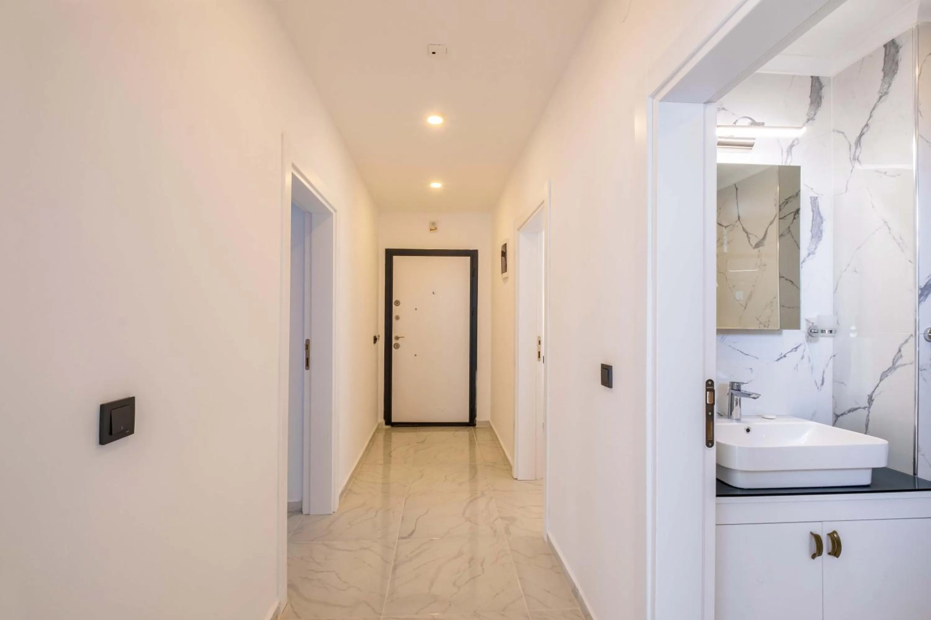 Massage in Yosun Apart